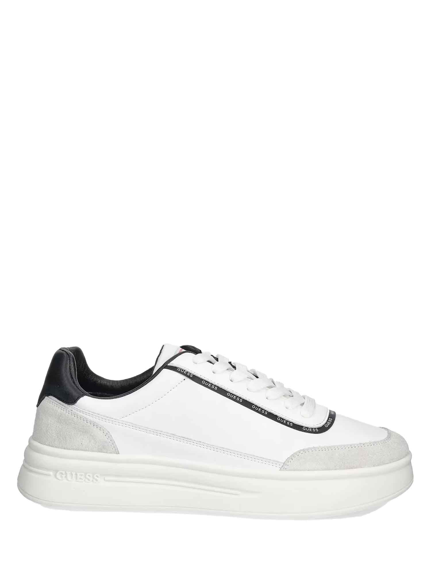 Guess Sneakers Uomo | FMTWI3 ELE12 - Image 5