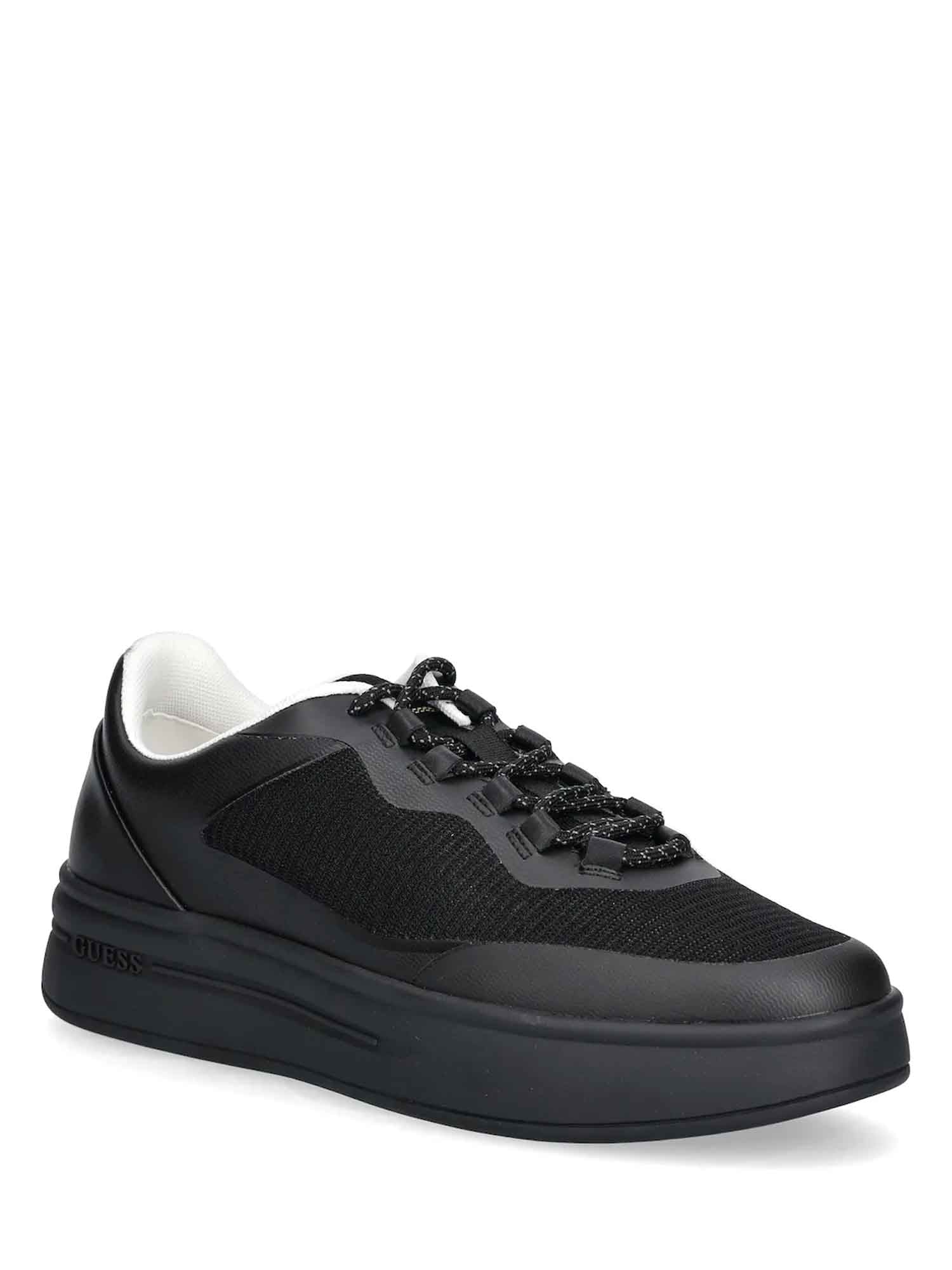 Guess Sneakers Uomo | FMTWI4 FAB12 - Image 2