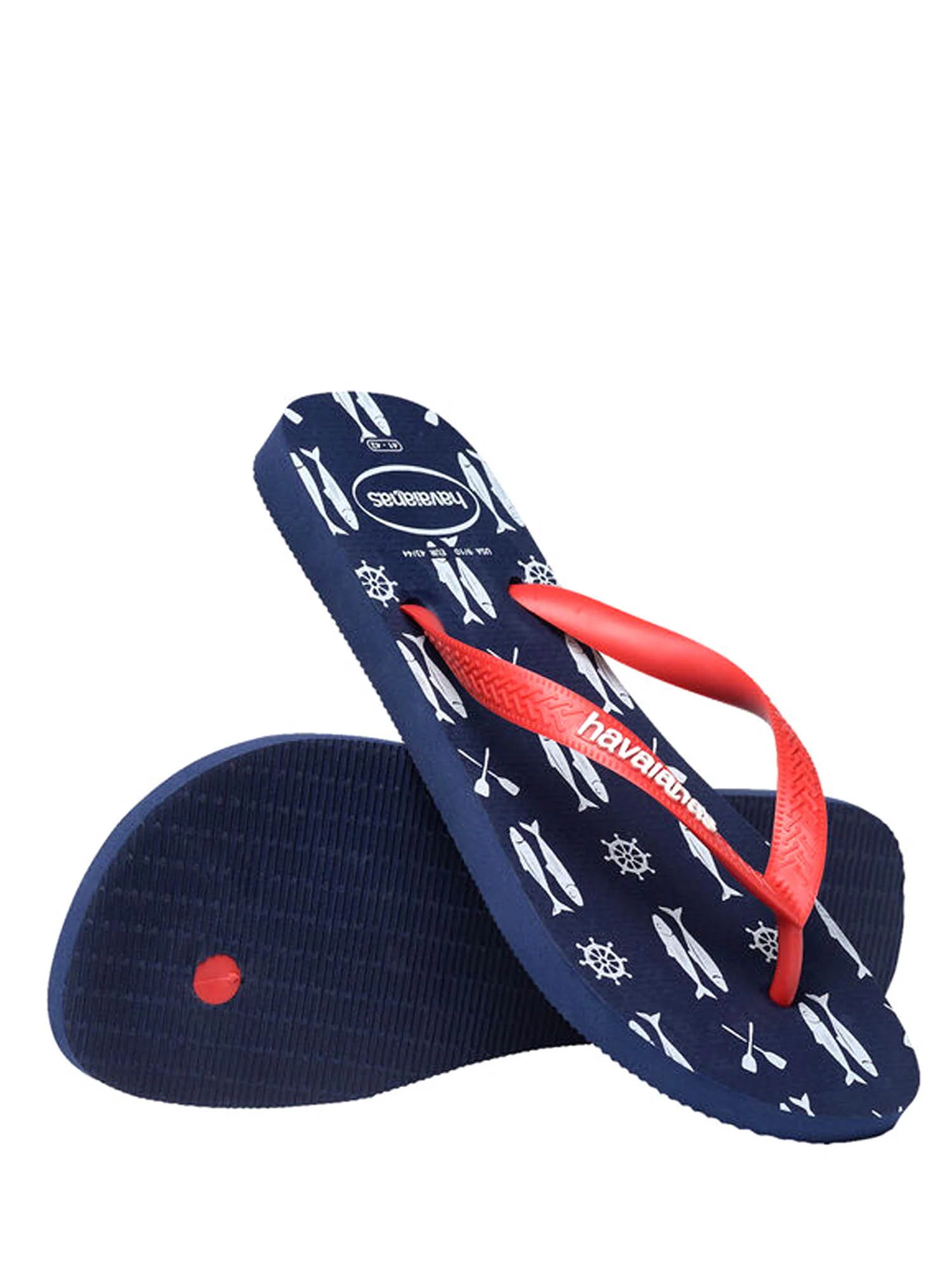Havaianas Infradito Uomo | 4137126.5603 - Image 4