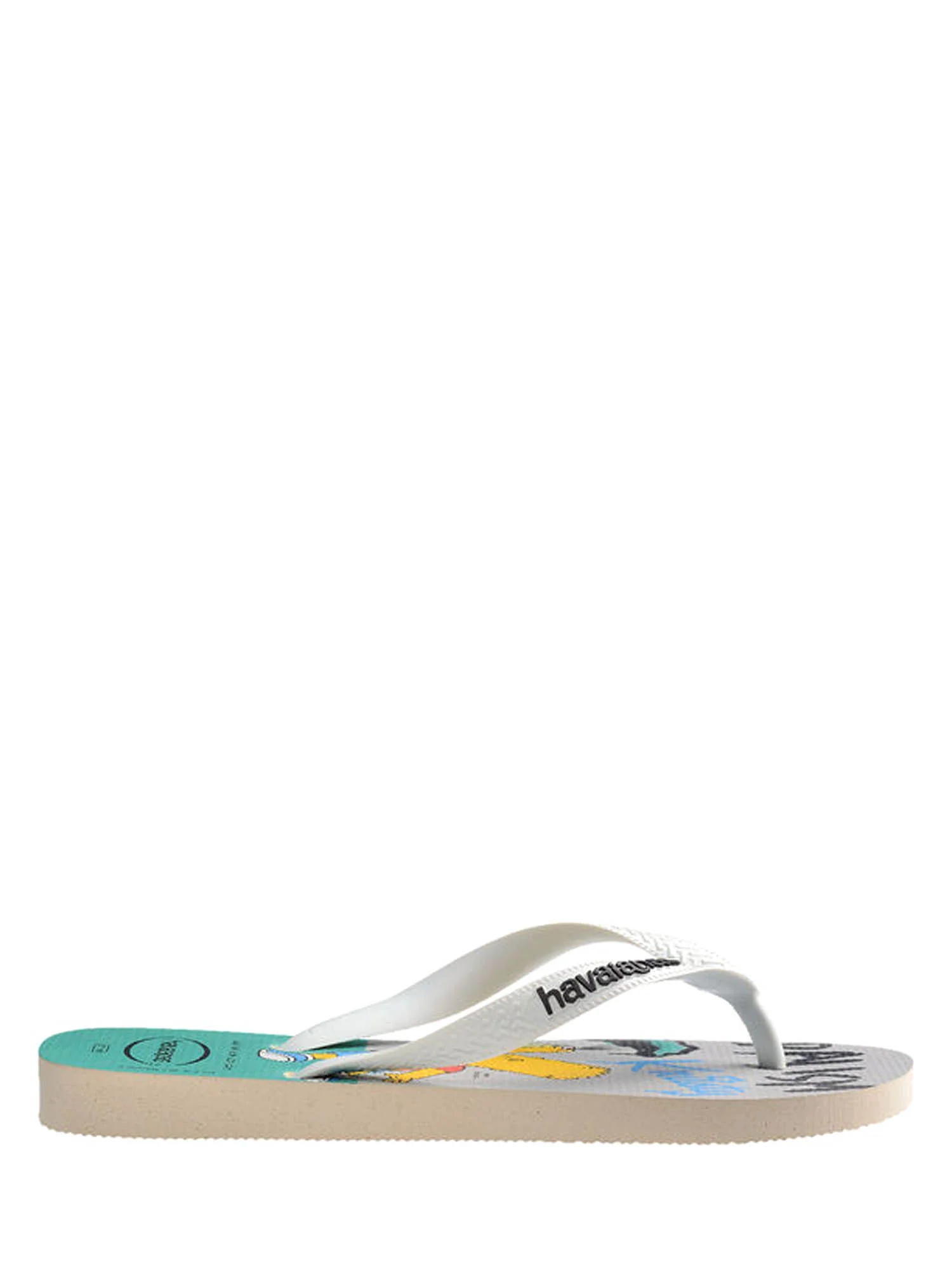 Havaianas Infradito Uomo | 4137889.0121