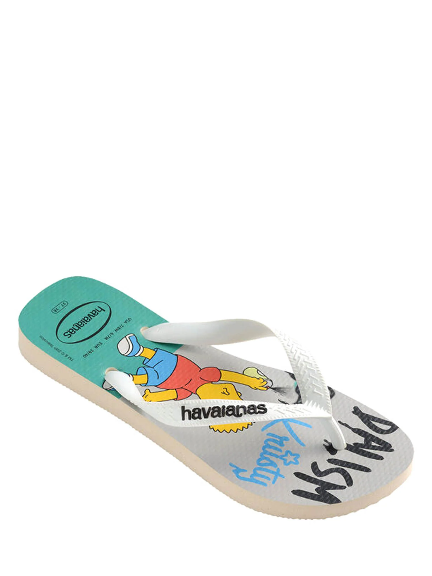 Havaianas Infradito Uomo | 4137889.0121 - Image 2