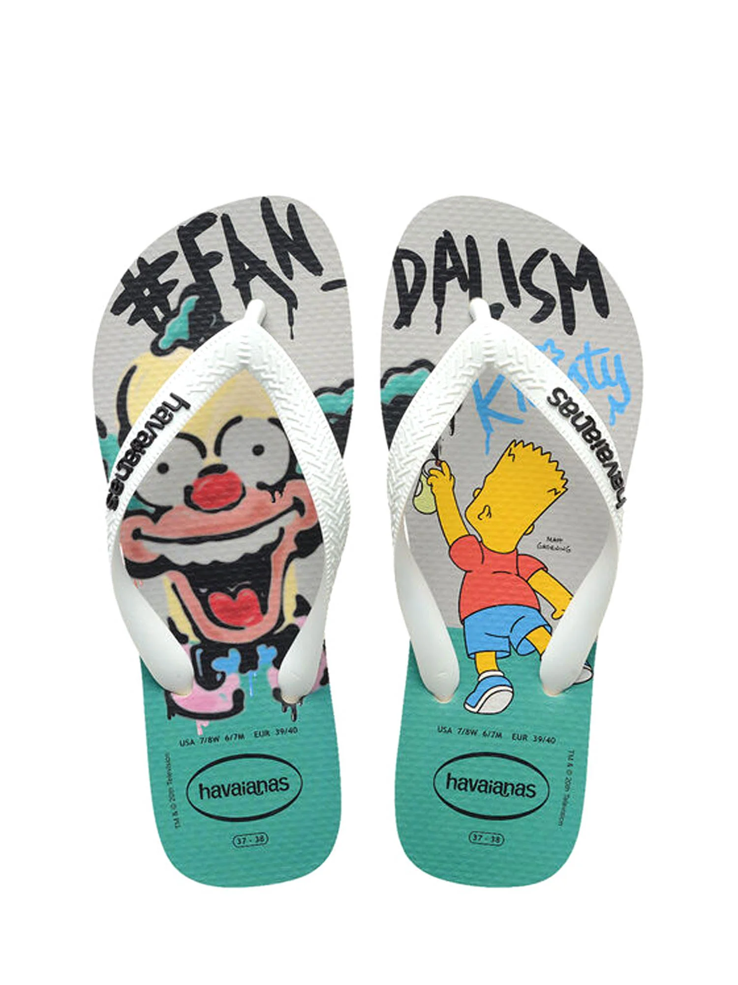 Havaianas Infradito Uomo | 4137889.0121 - Image 3