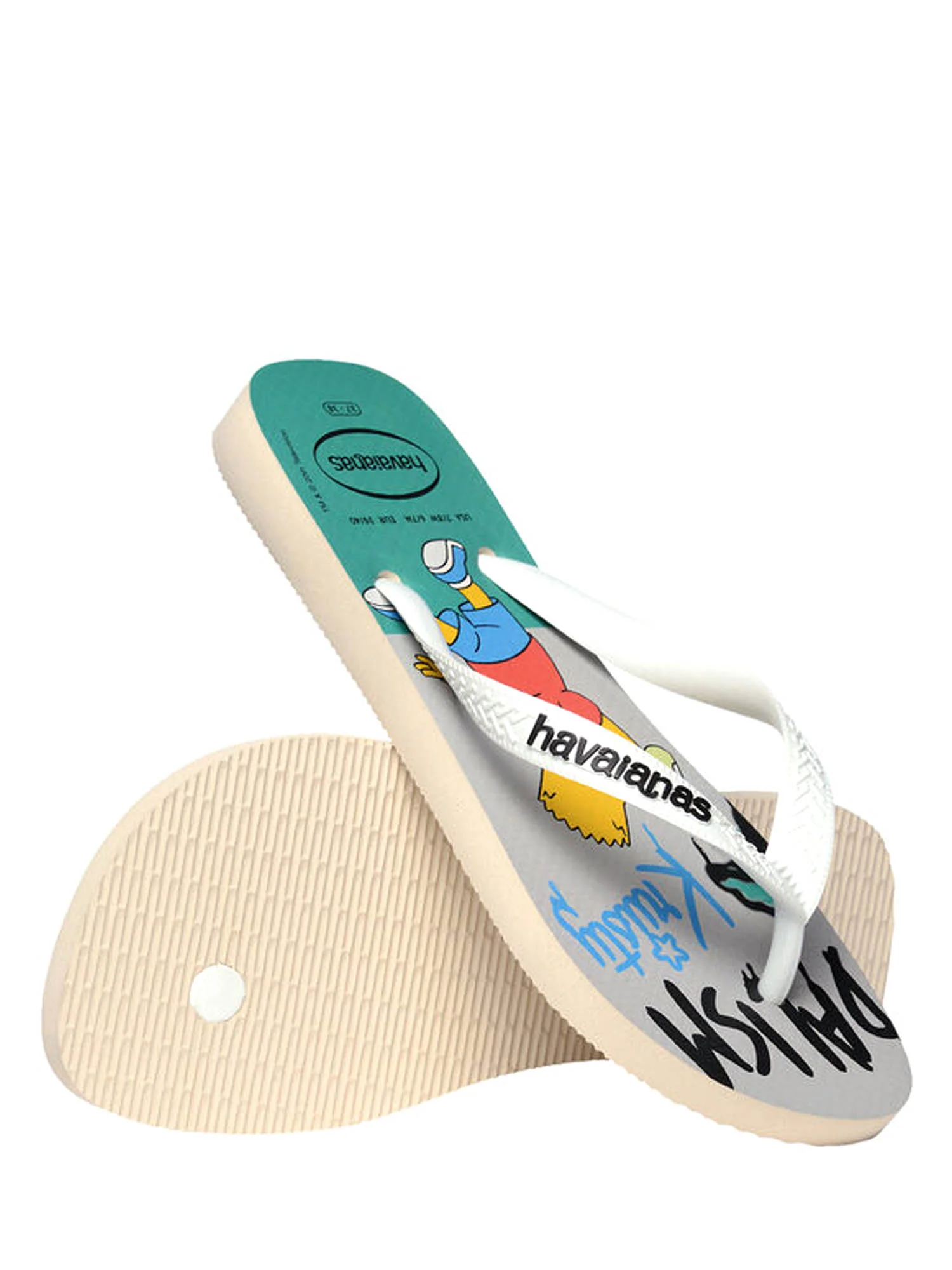 Havaianas Infradito Uomo | 4137889.0121 - Image 5