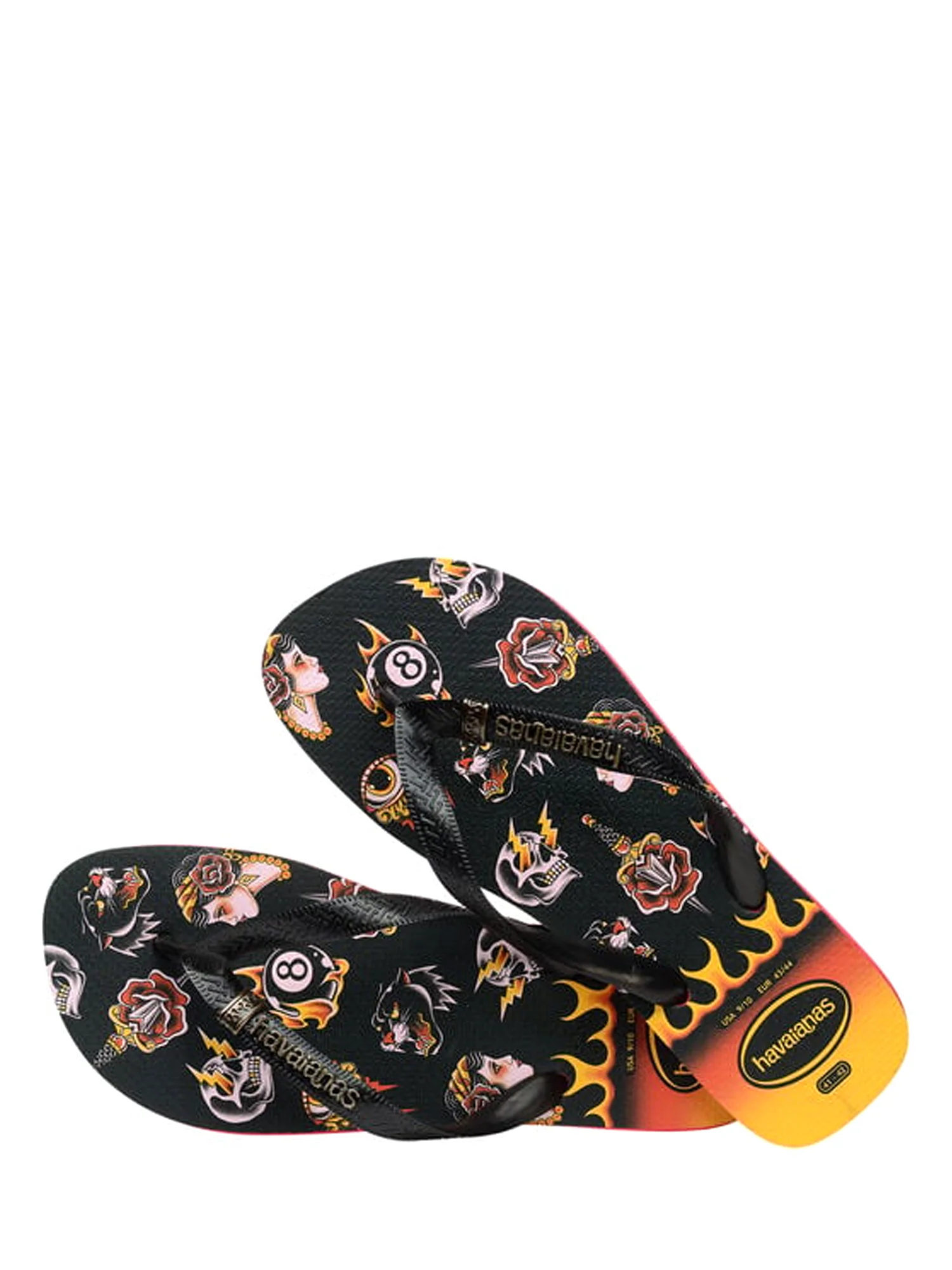 Havaianas Infradito Uomo | 4144505.4349 - Image 2