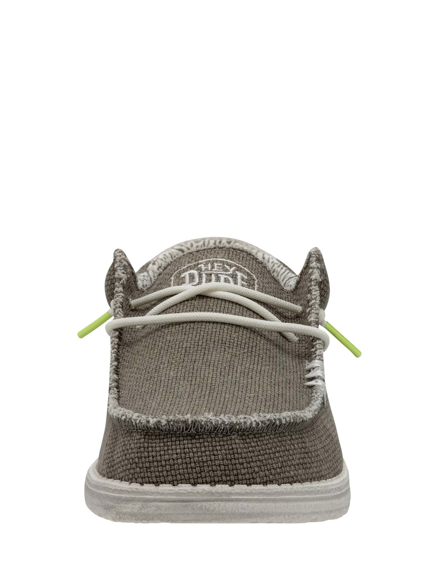 Hey Dude Wally Braided Slip-on Uomo | HD.40003 - Image 10