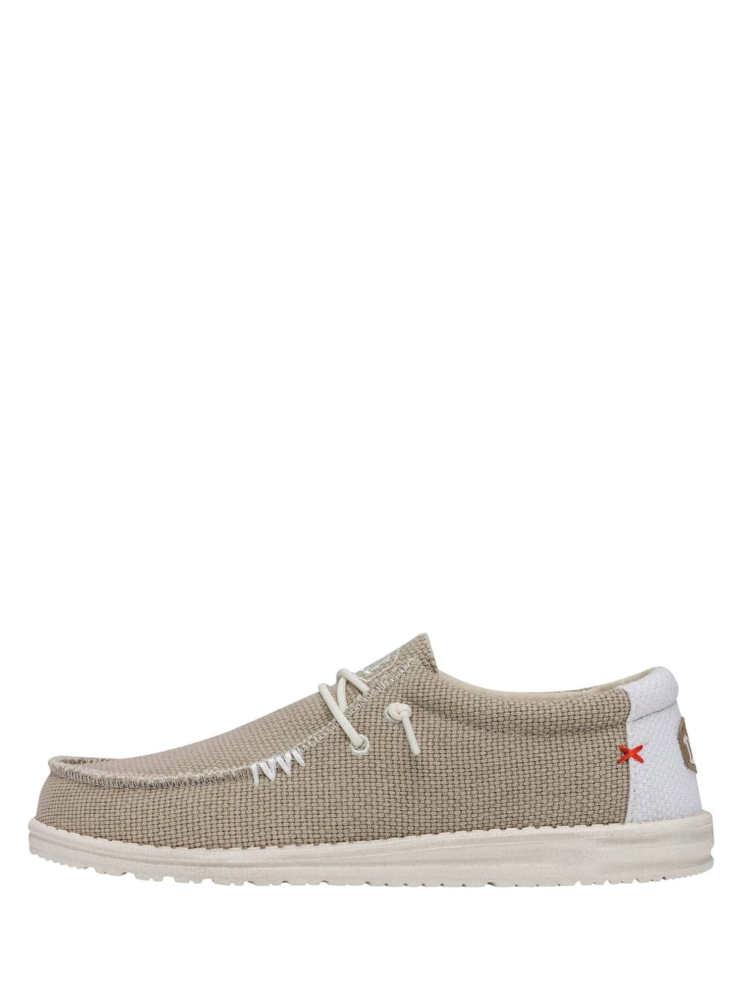 Hey Dude Wally Braided Slip-on Uomo | HD.40003 - Image 13