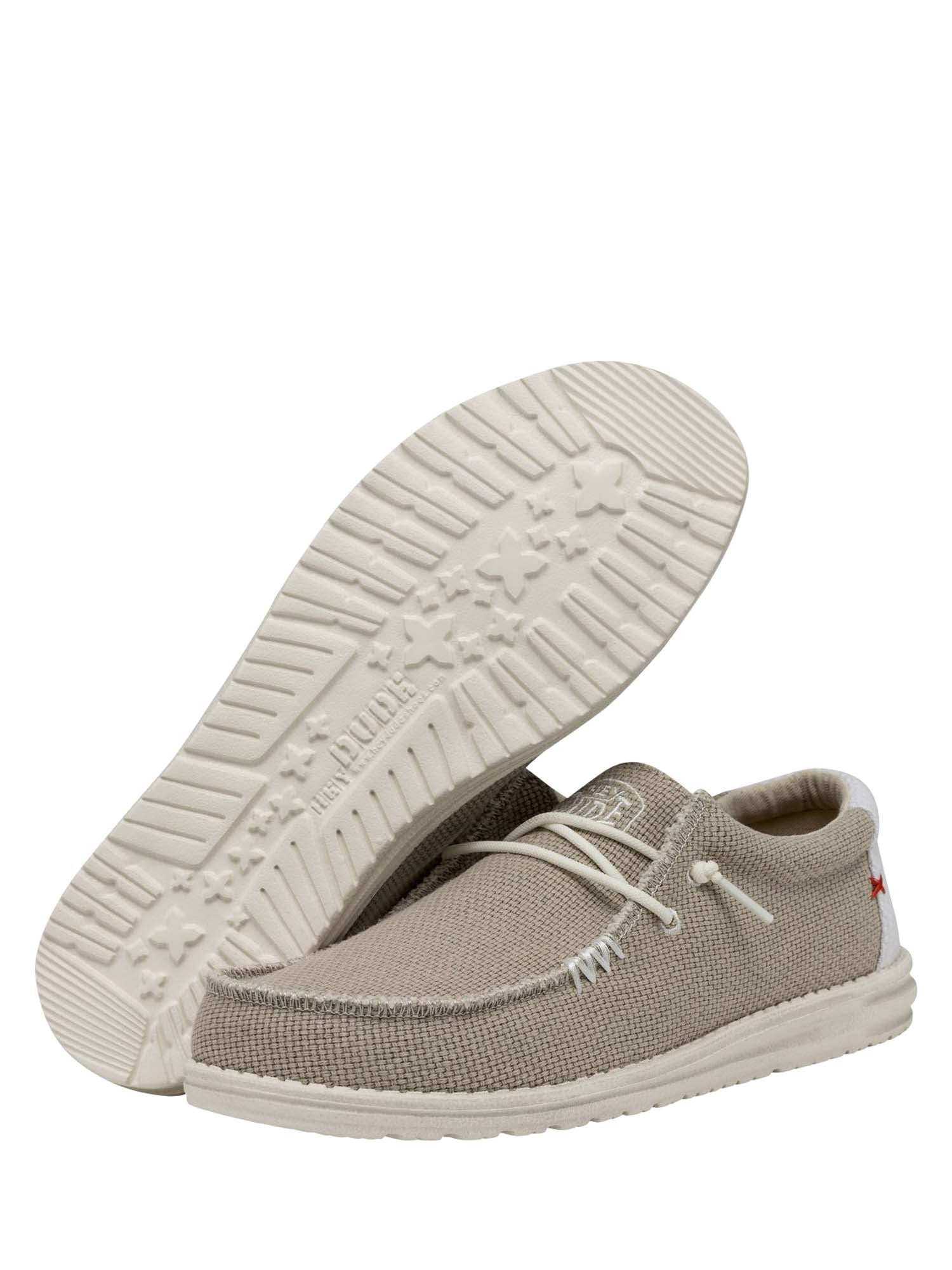 Hey Dude Wally Braided Slip-on Uomo | HD.40003 - Image 15