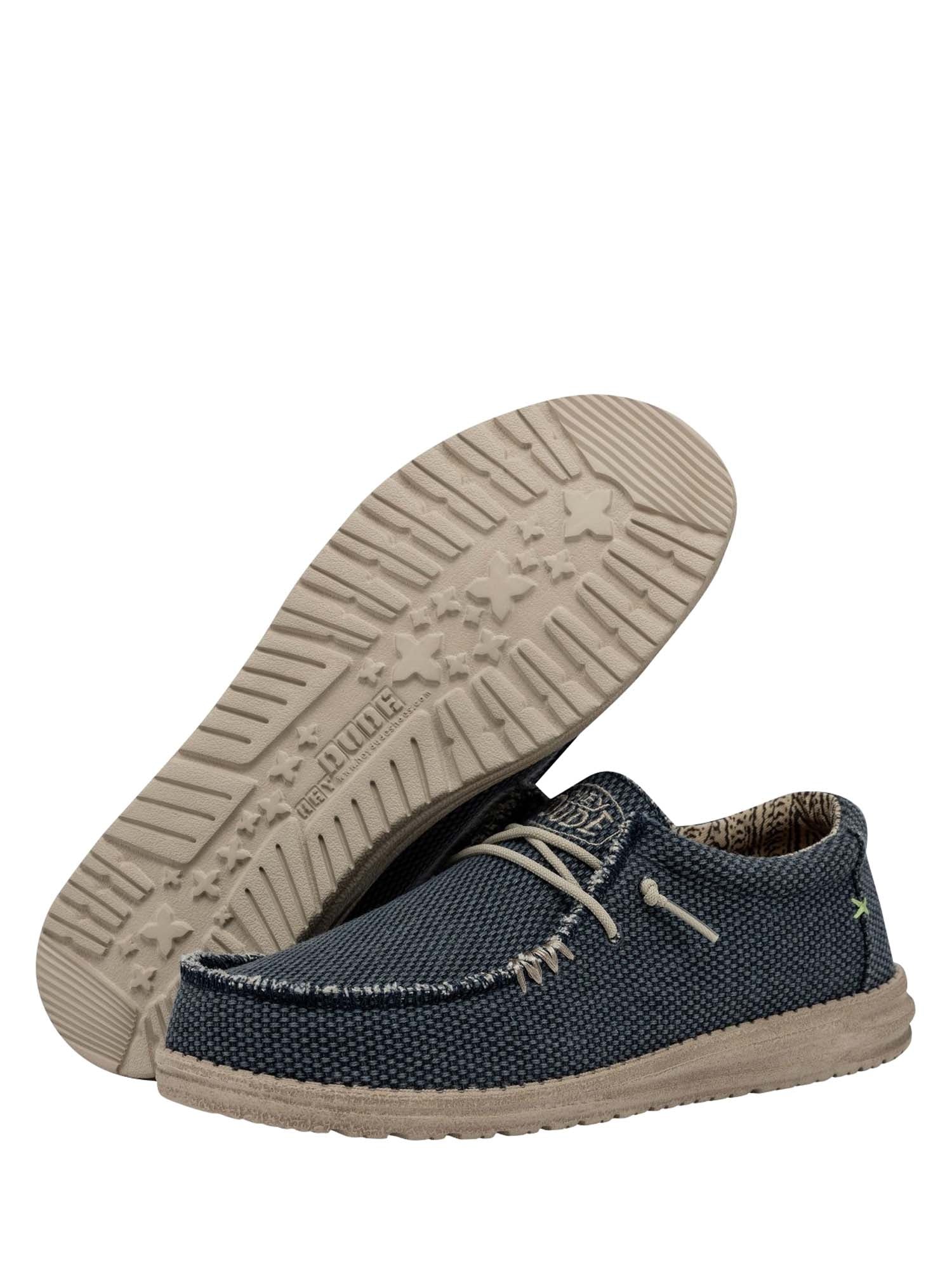Hey Dude Wally Braided Slip-on Uomo | HD.40003 - Image 21