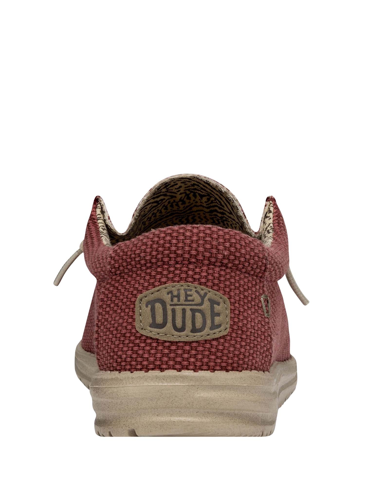 Hey Dude Wally Braided Slip-on Uomo | HD.40003 - Image 29