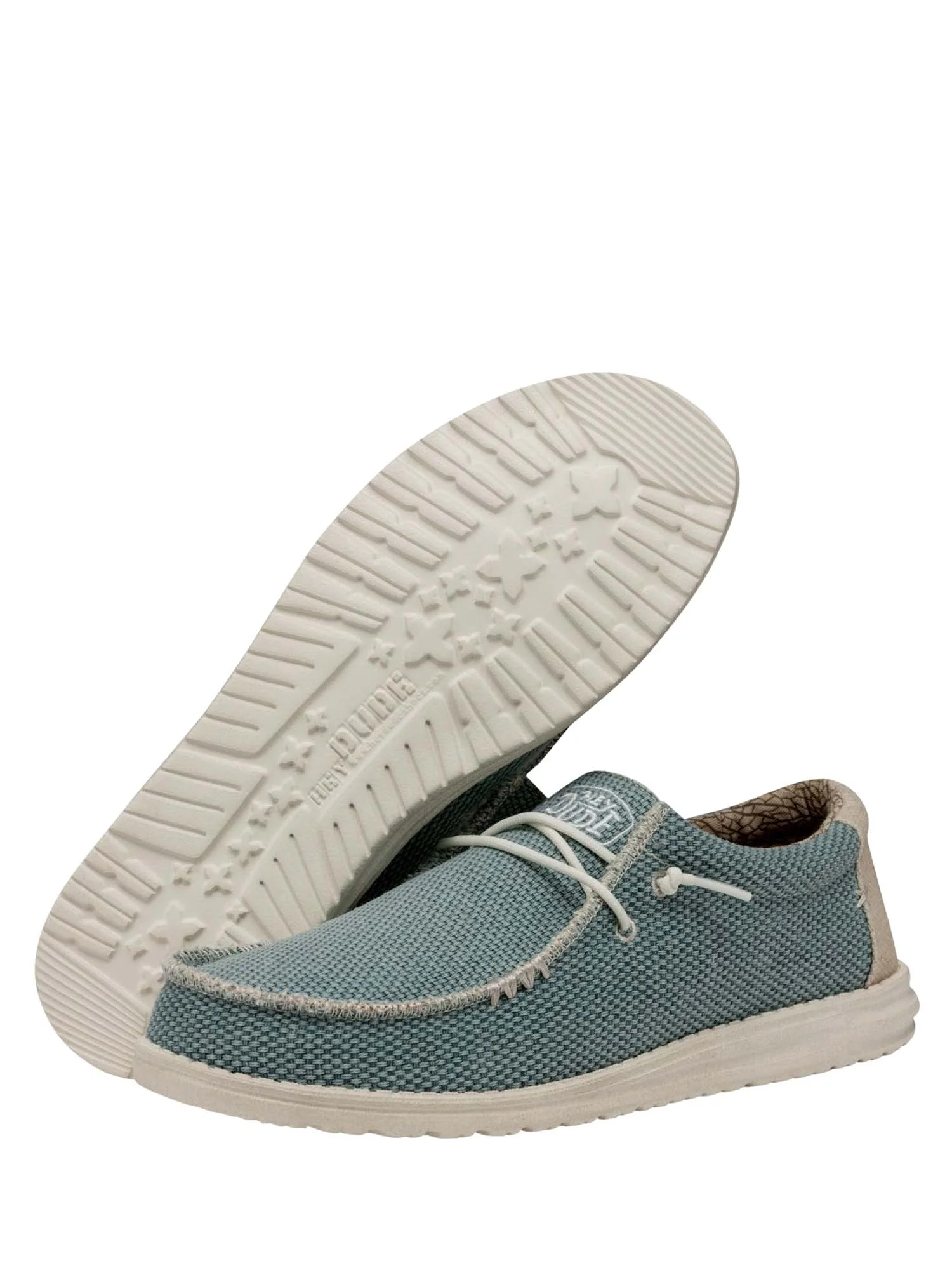 Hey Dude Wally Braided Slip-on Uomo | HD.40003 - Image 33