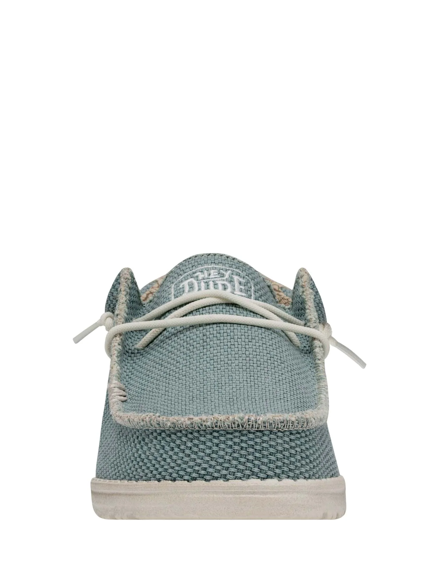 Hey Dude Wally Braided Slip-on Uomo | HD.40003 - Image 34