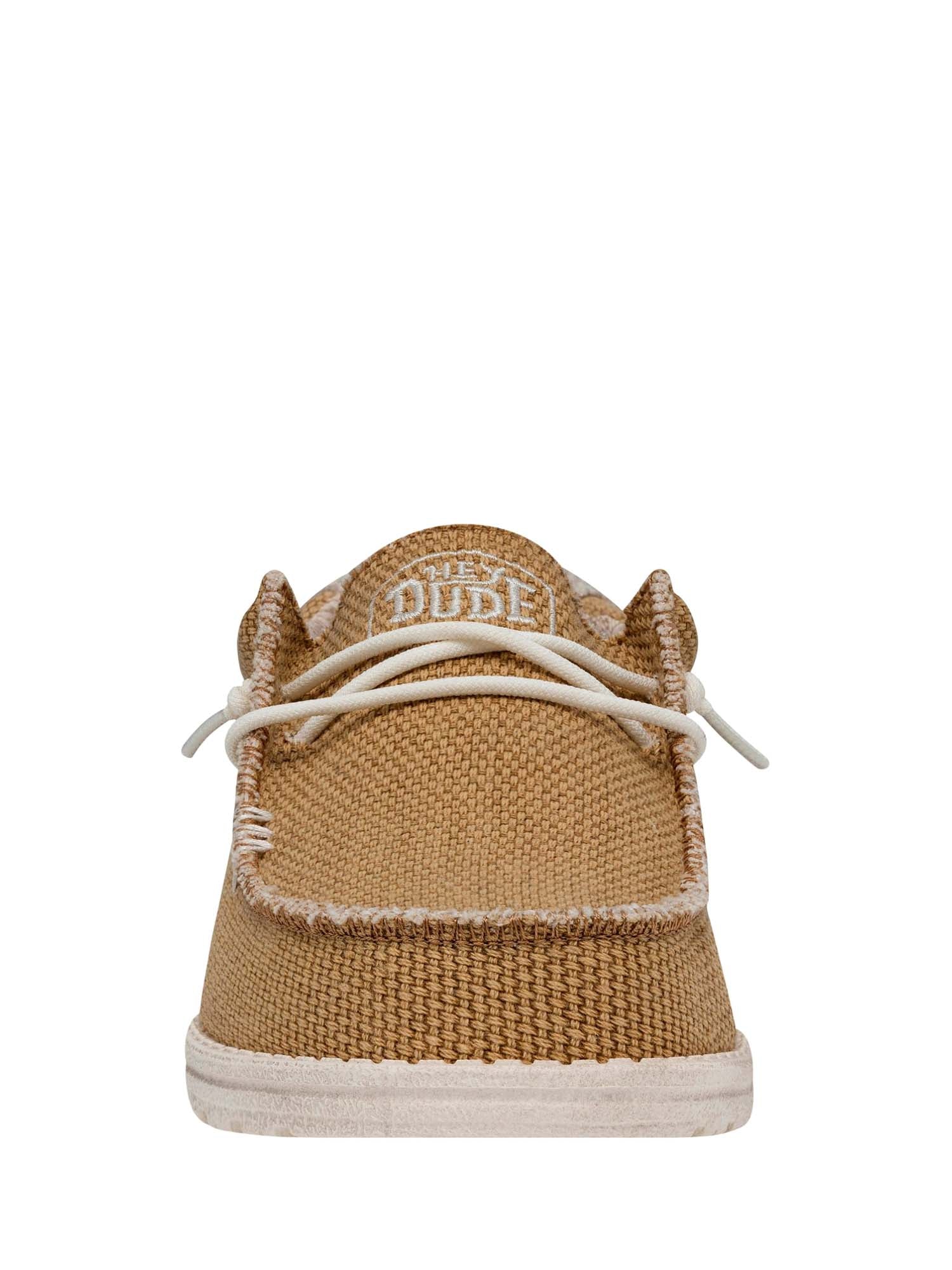 Hey Dude Wally Braided Slip-on Uomo | HD.40003 - Image 4