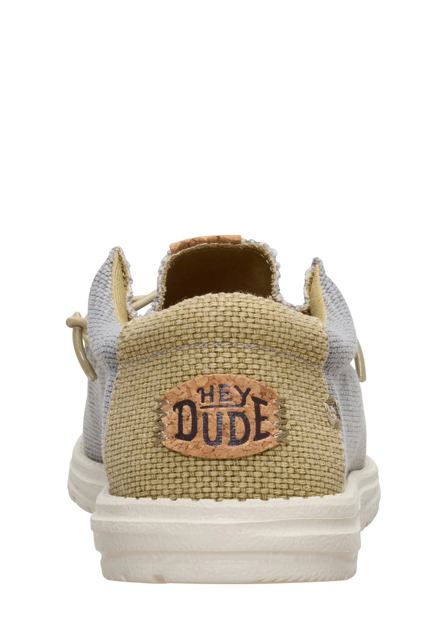 Hey Dude Wally Braided Slip-on Uomo | HD.40003 - Image 41