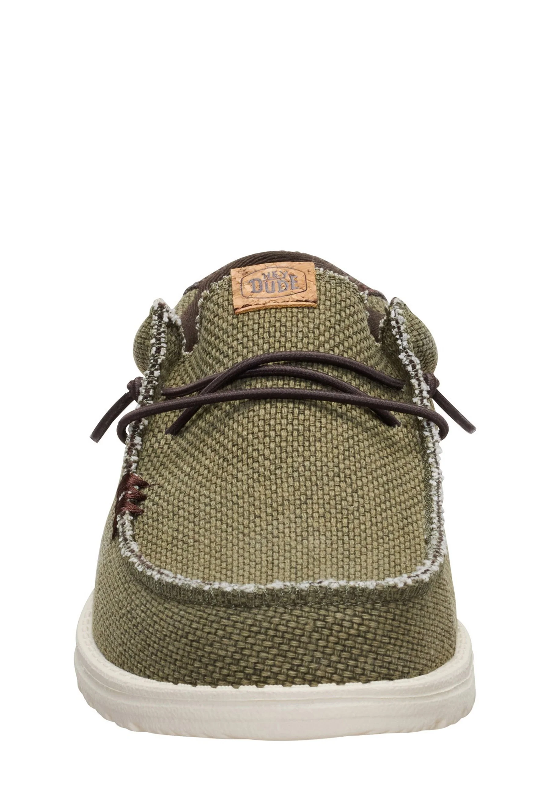 Hey Dude Wally Braided Slip-on Uomo | HD.40003 - Image 46
