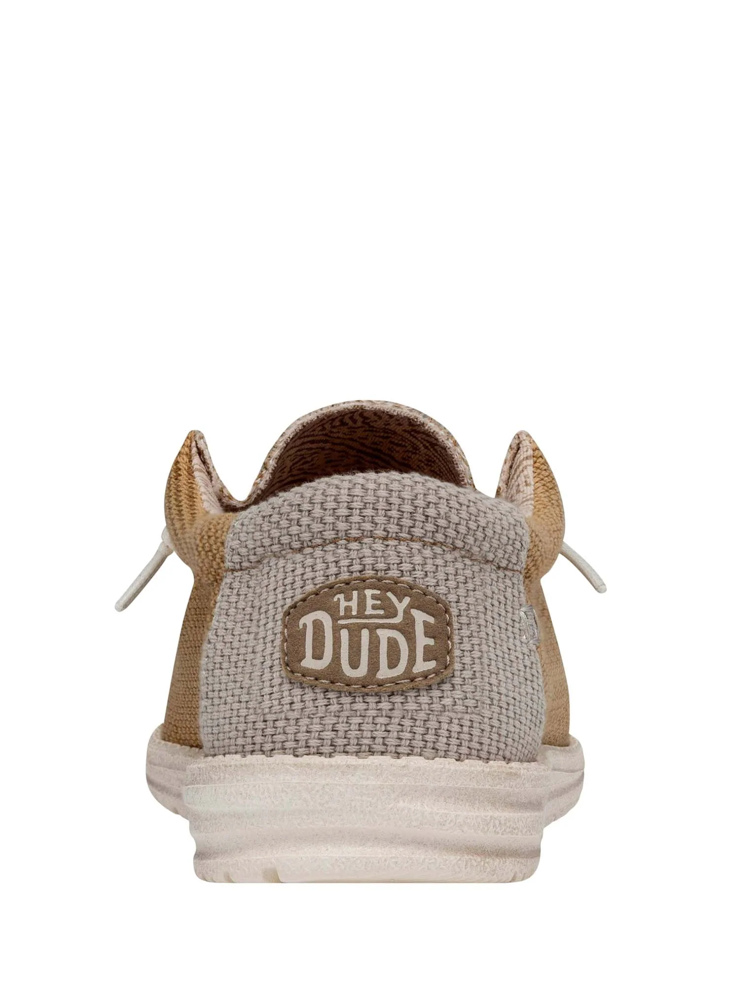 Hey Dude Wally Braided Slip-on Uomo | HD.40003 - Image 5