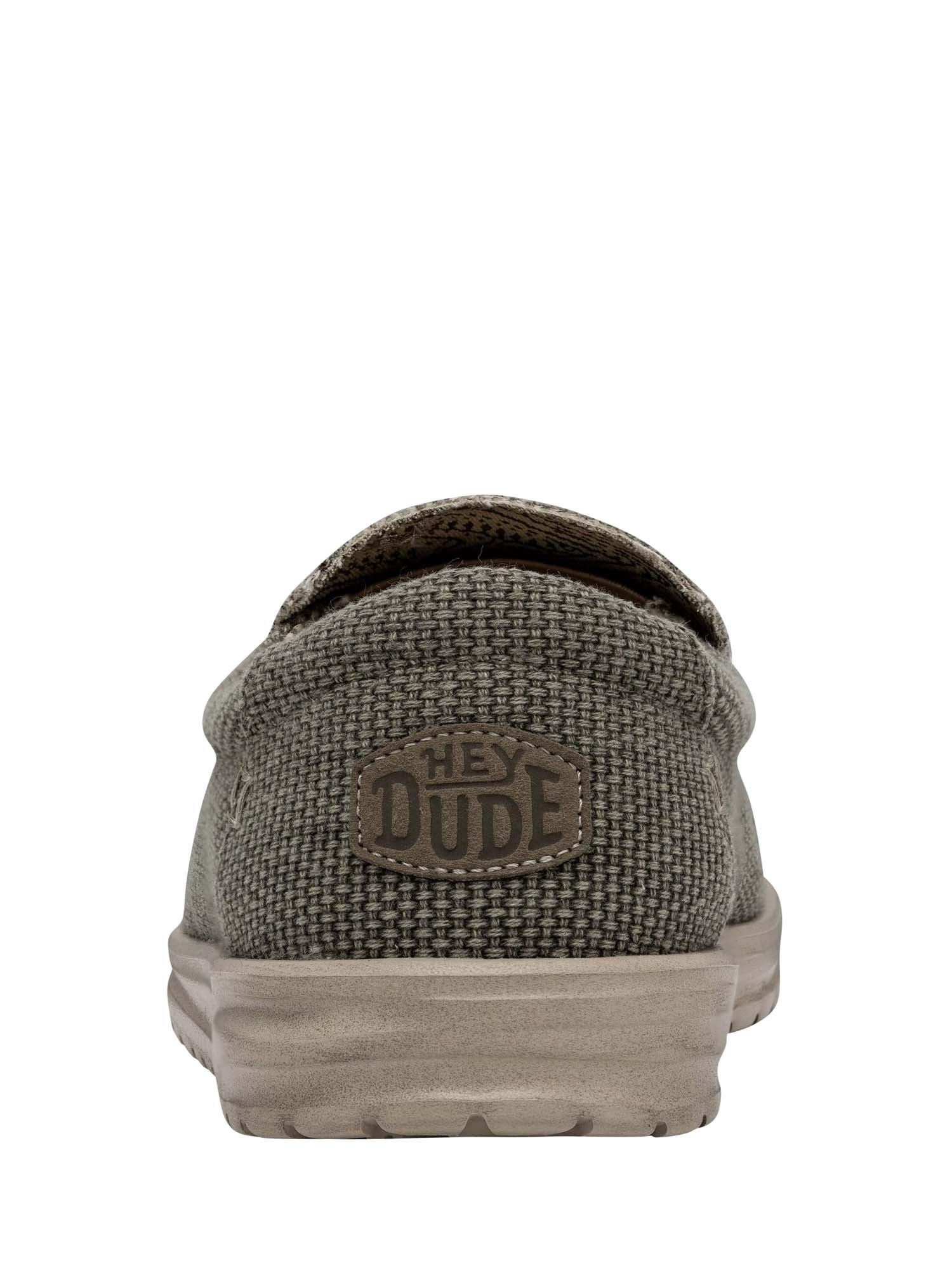 Hey Dude Mocassini Uomo | HD.40124 - Image 11