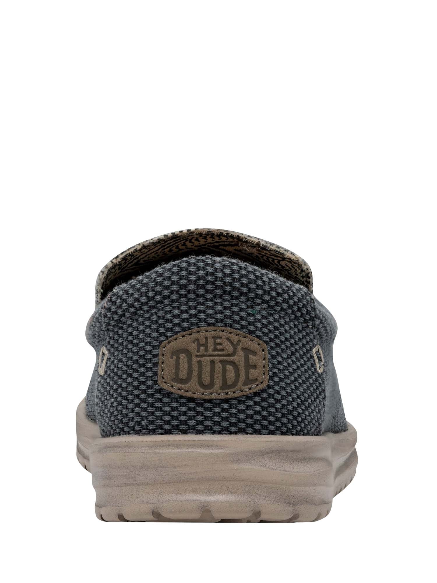 Hey Dude Mocassini Uomo | HD.40124 - Image 5