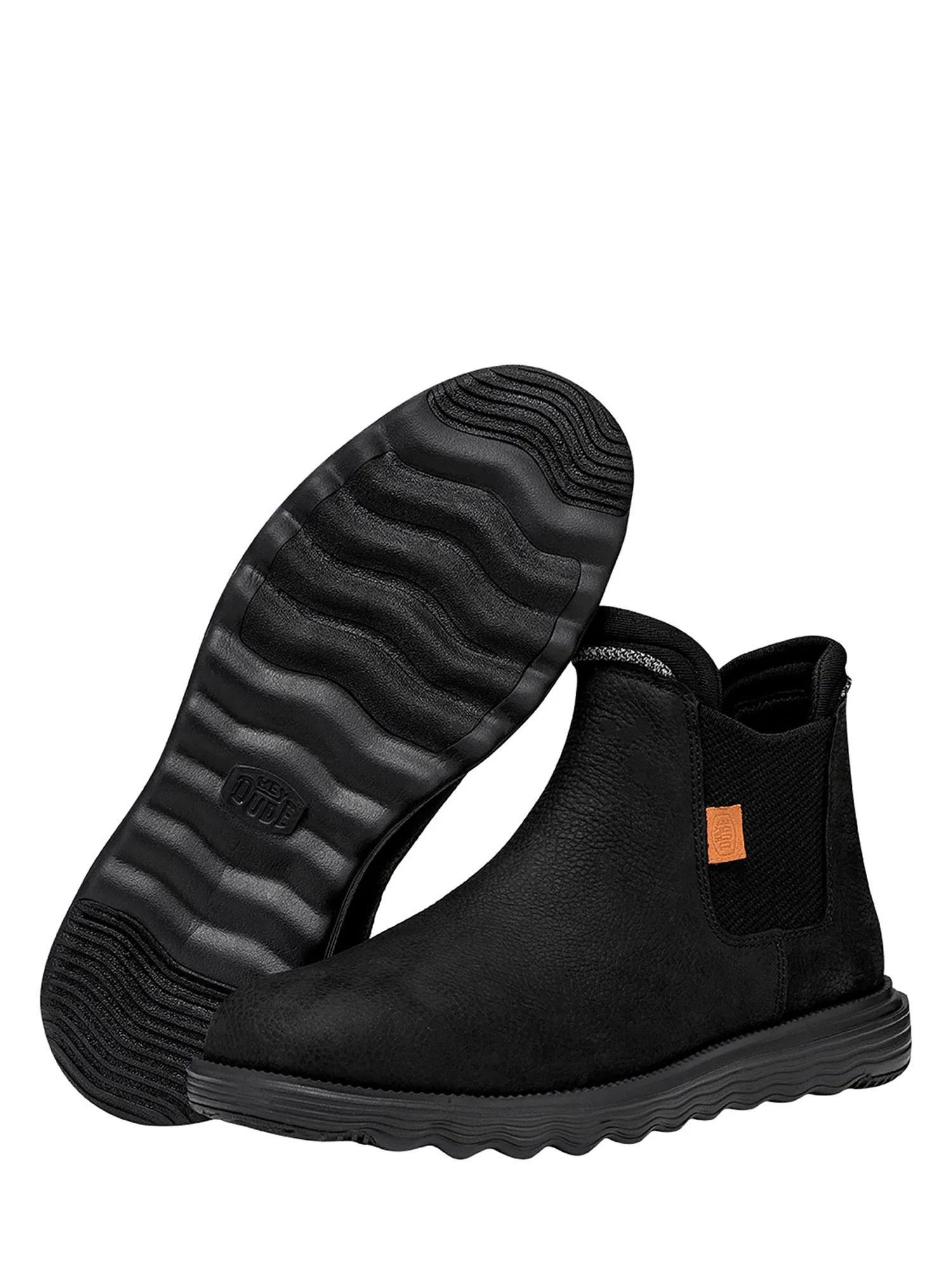 Hey Dude Stivaletti Uomo | HD.40187 - Image 12