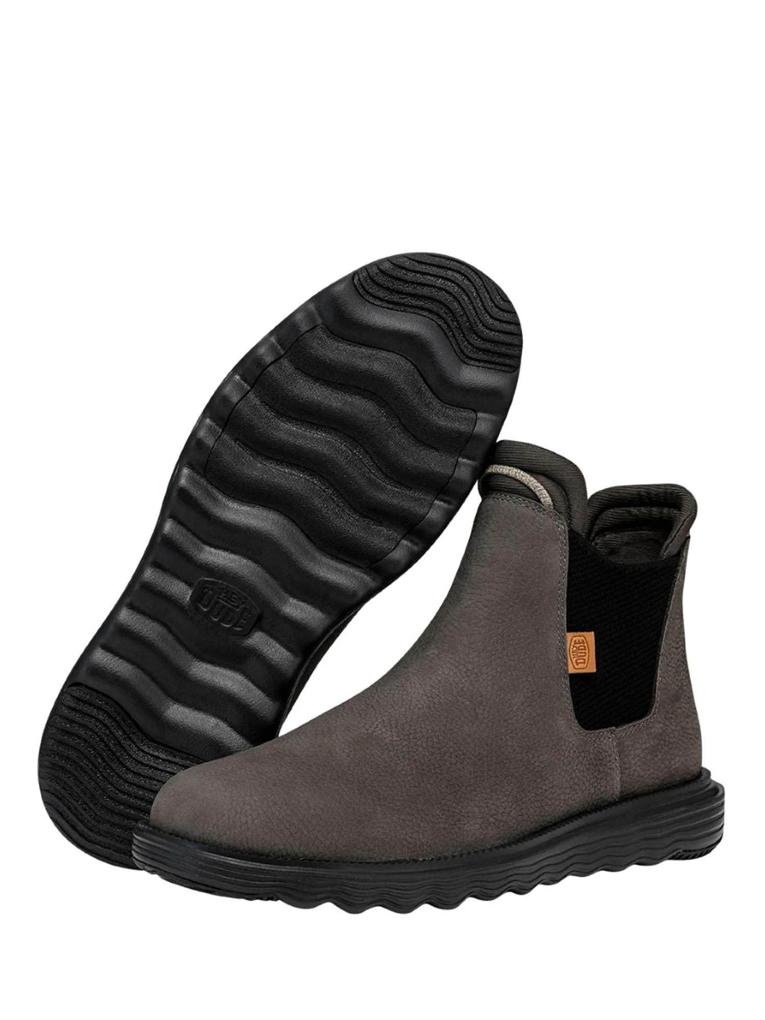 Hey Dude Stivaletti Uomo | HD.40187 - Image 6