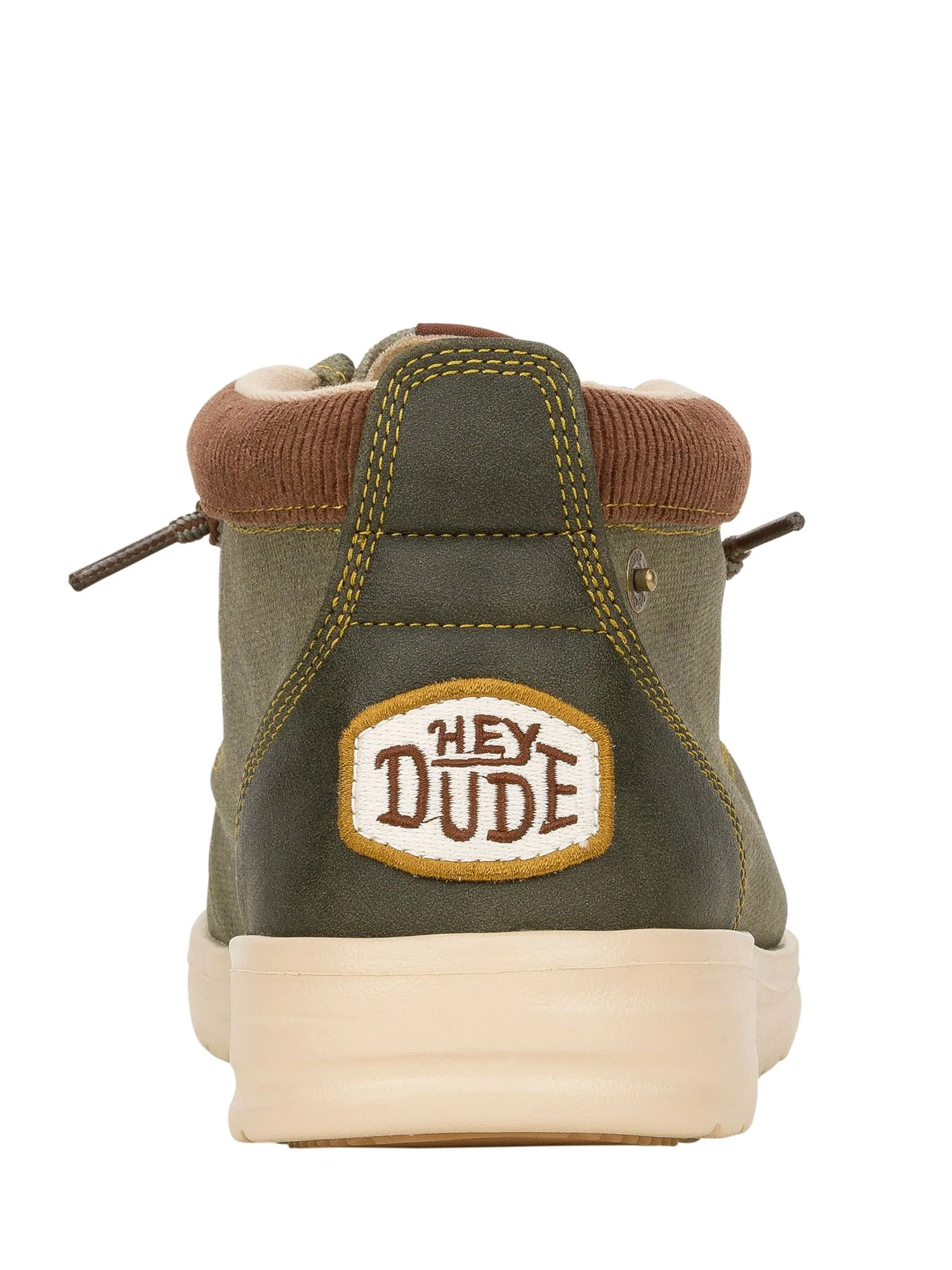 Hey Dude Polacchino Uomo | HD.41867 - Image 4