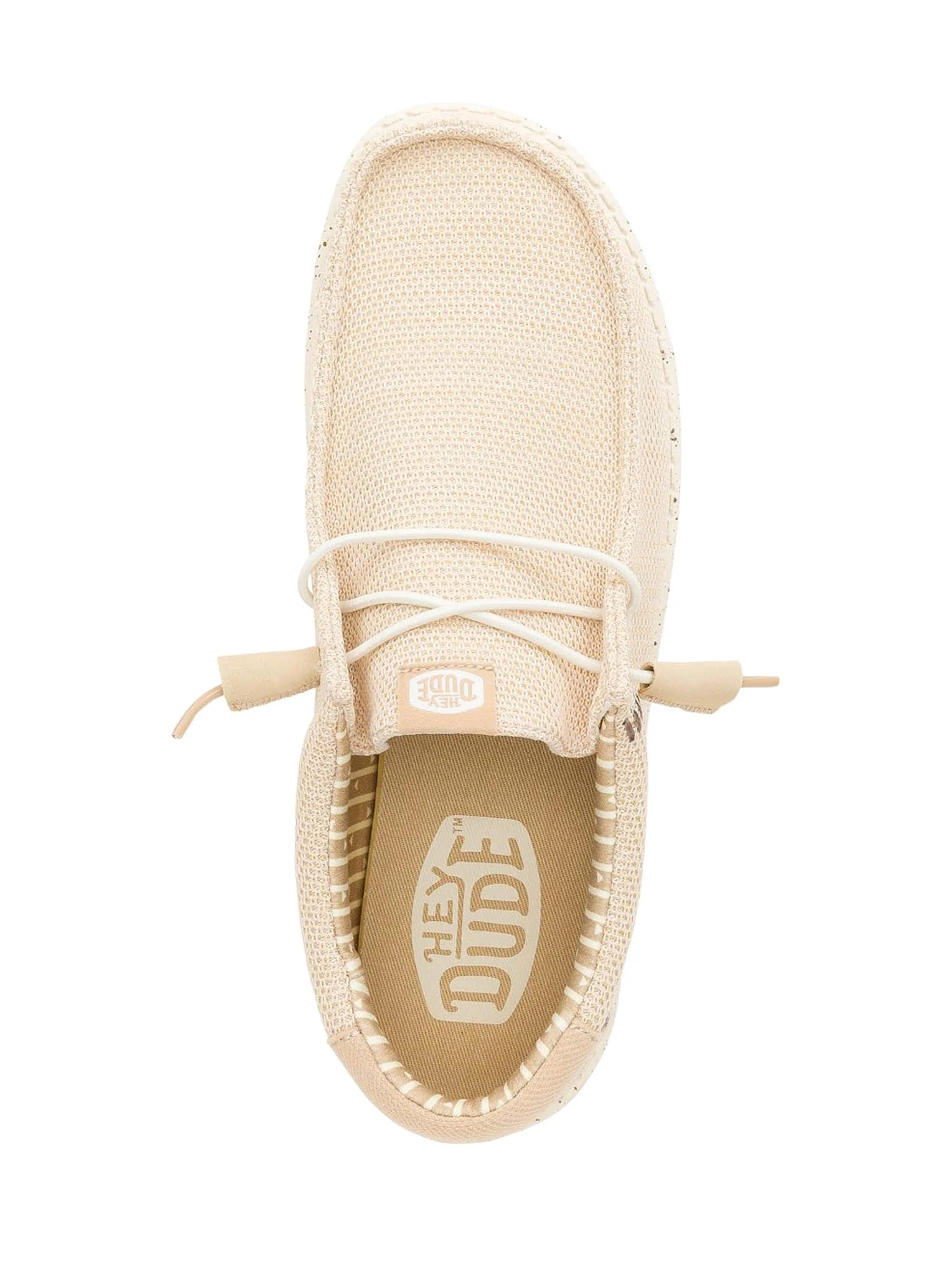 Hey Dude Wally Stretch Sox Slip-on Uomo | HD.41898 - Image 18