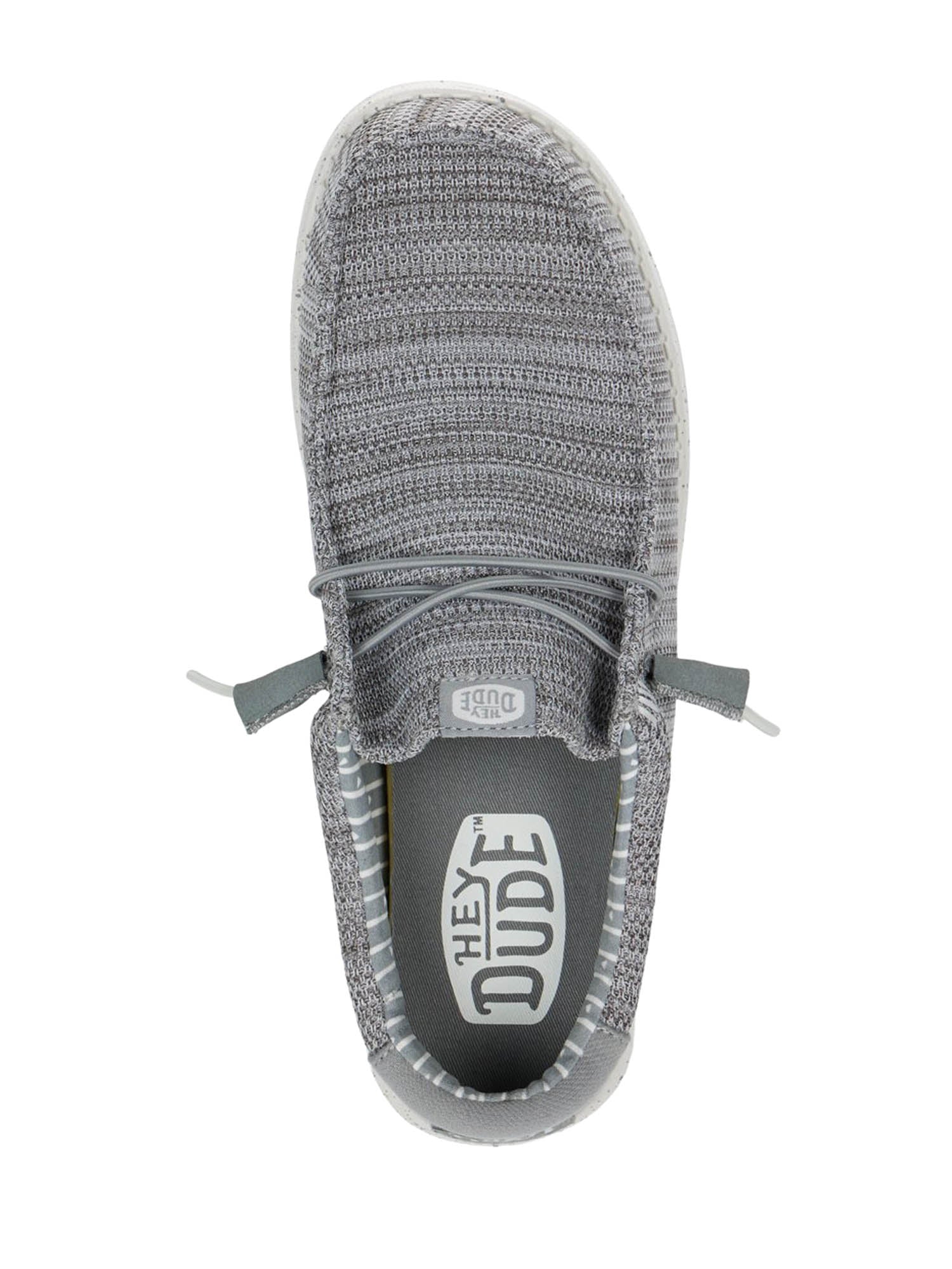 Hey Dude Wally Stretch Sox Slip-on Uomo | HD.41898 - Image 6