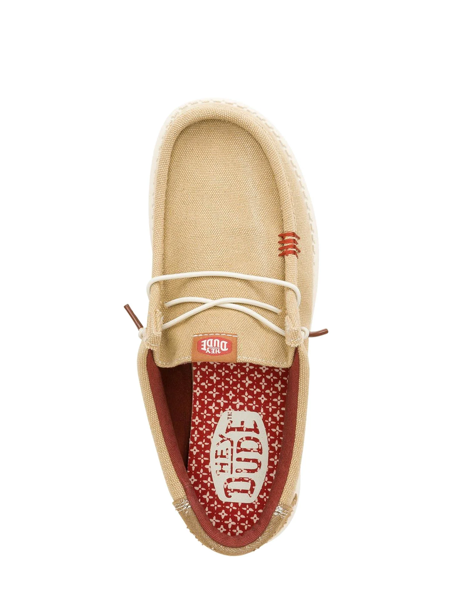 Hey Dude Slip-on Uomo | HD.43084 - Image 12
