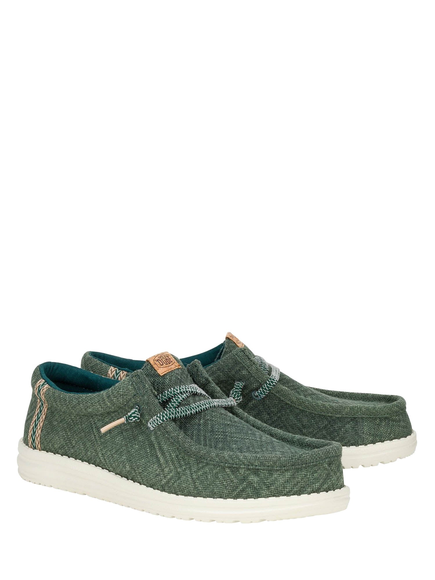 Hey Dude Slip-on Uomo | HD.43085 - Image 2