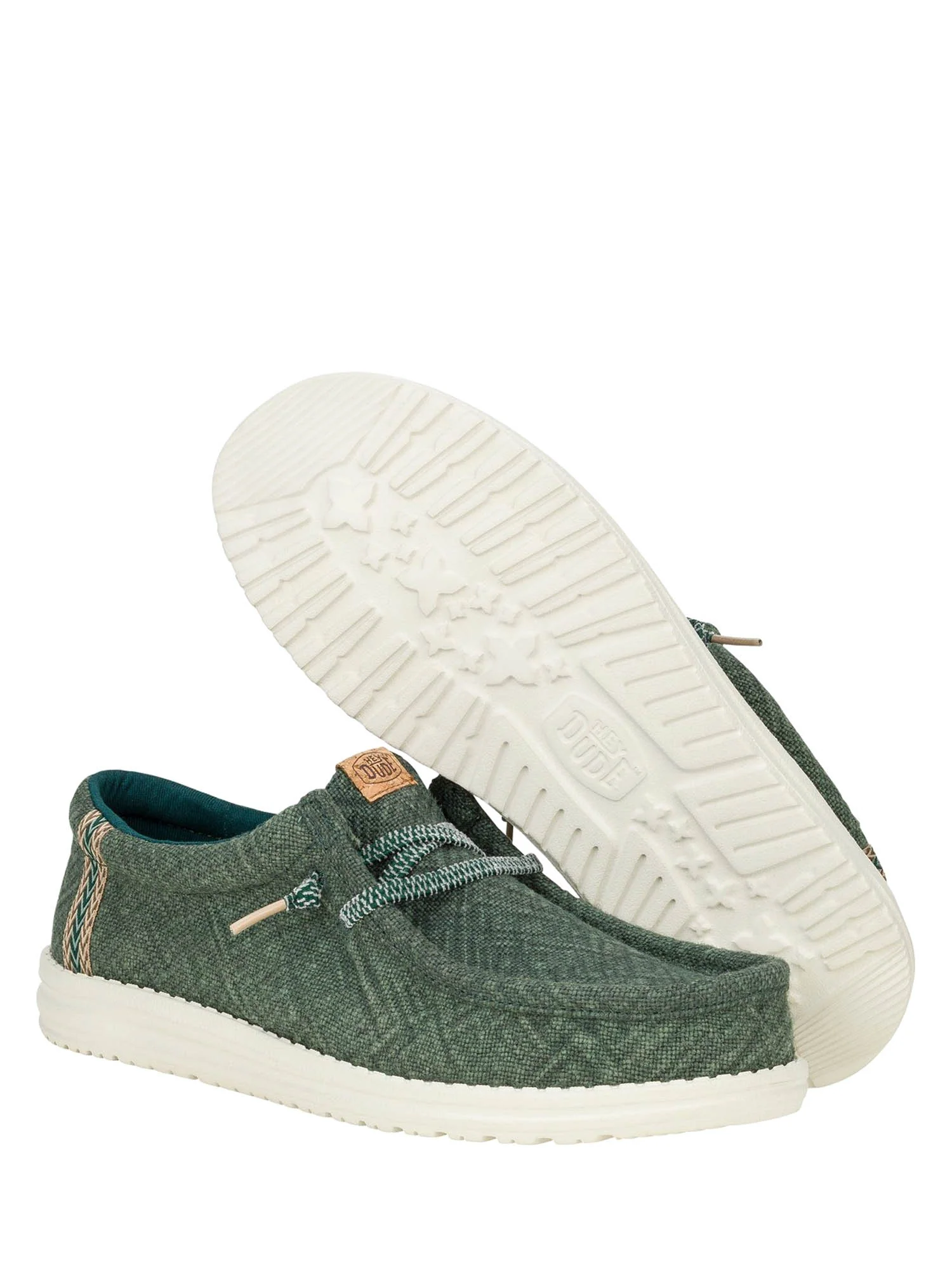 Hey Dude Slip-on Uomo | HD.43085 - Image 3