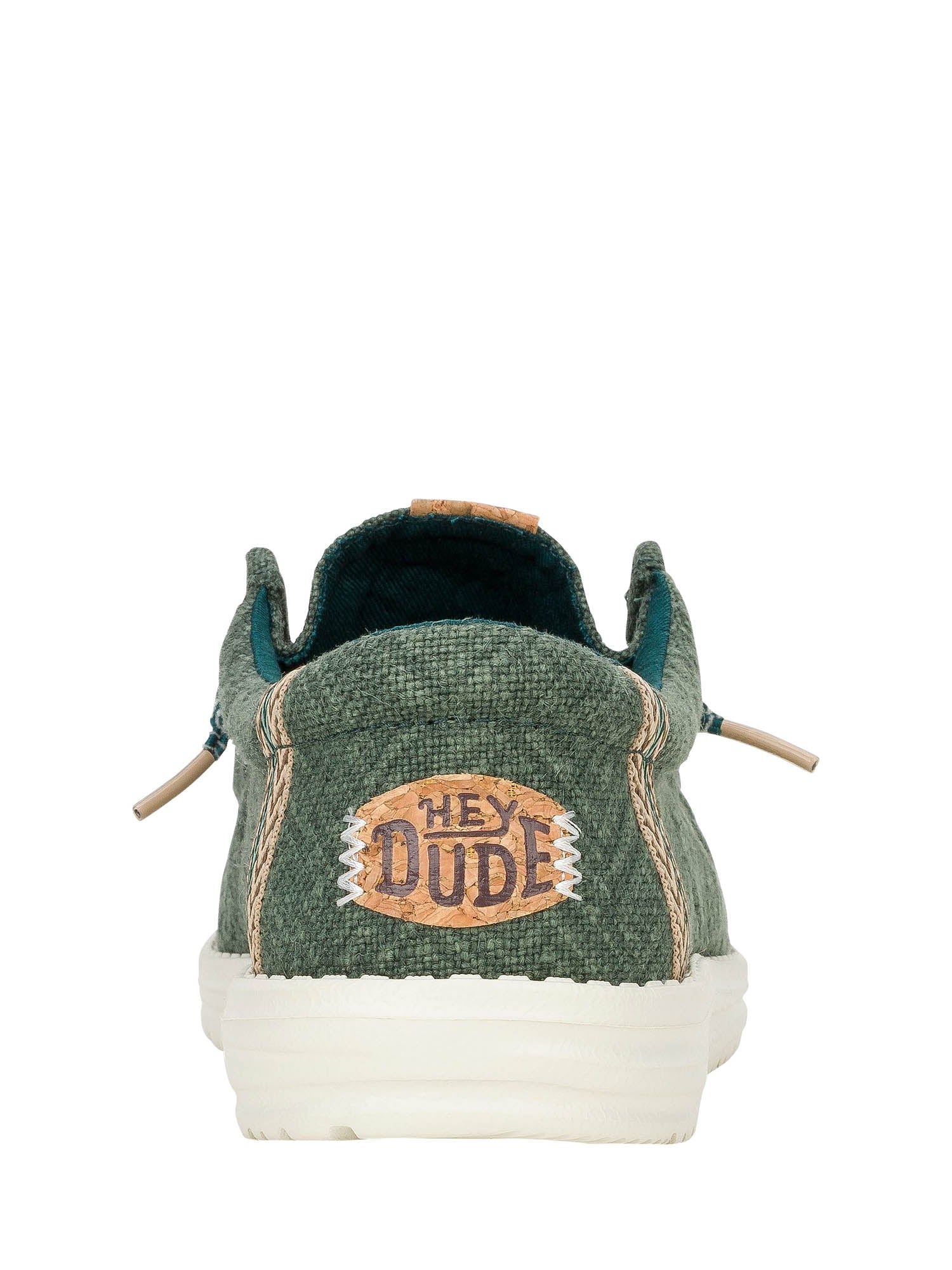 Hey Dude Slip-on Uomo | HD.43085 - Image 4