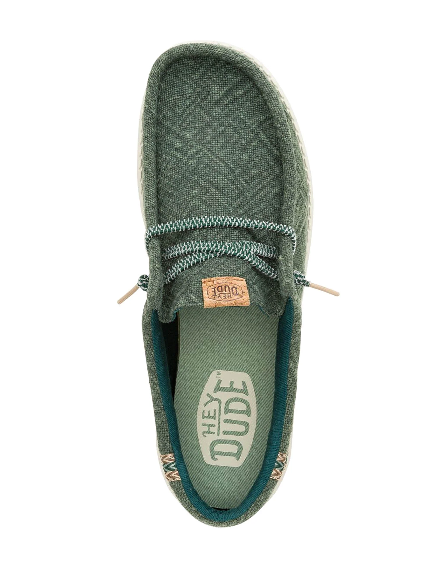 Hey Dude Slip-on Uomo | HD.43085 - Image 6