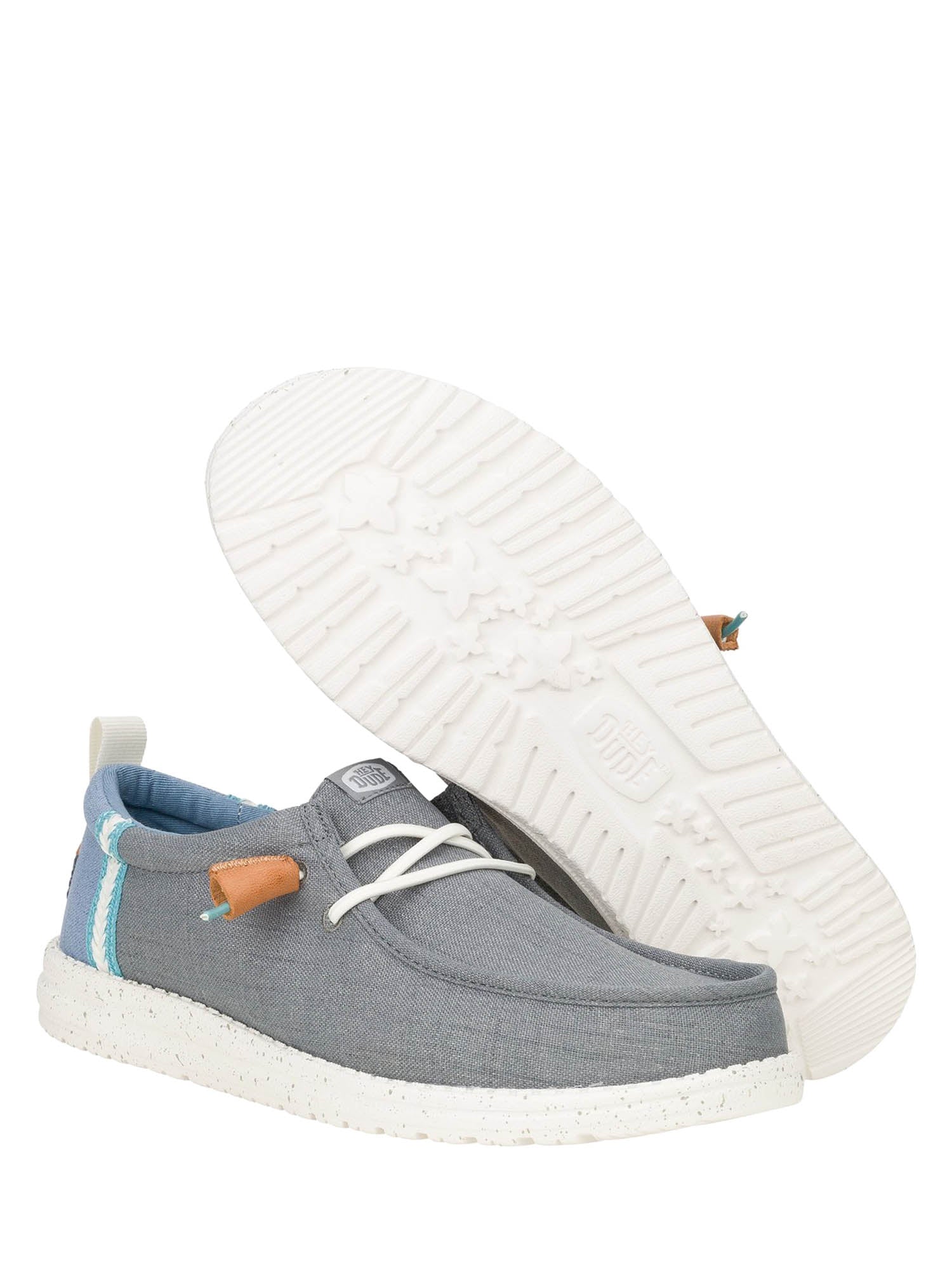 Hey Dude Slip-on Uomo | HD.43086 - Image 13