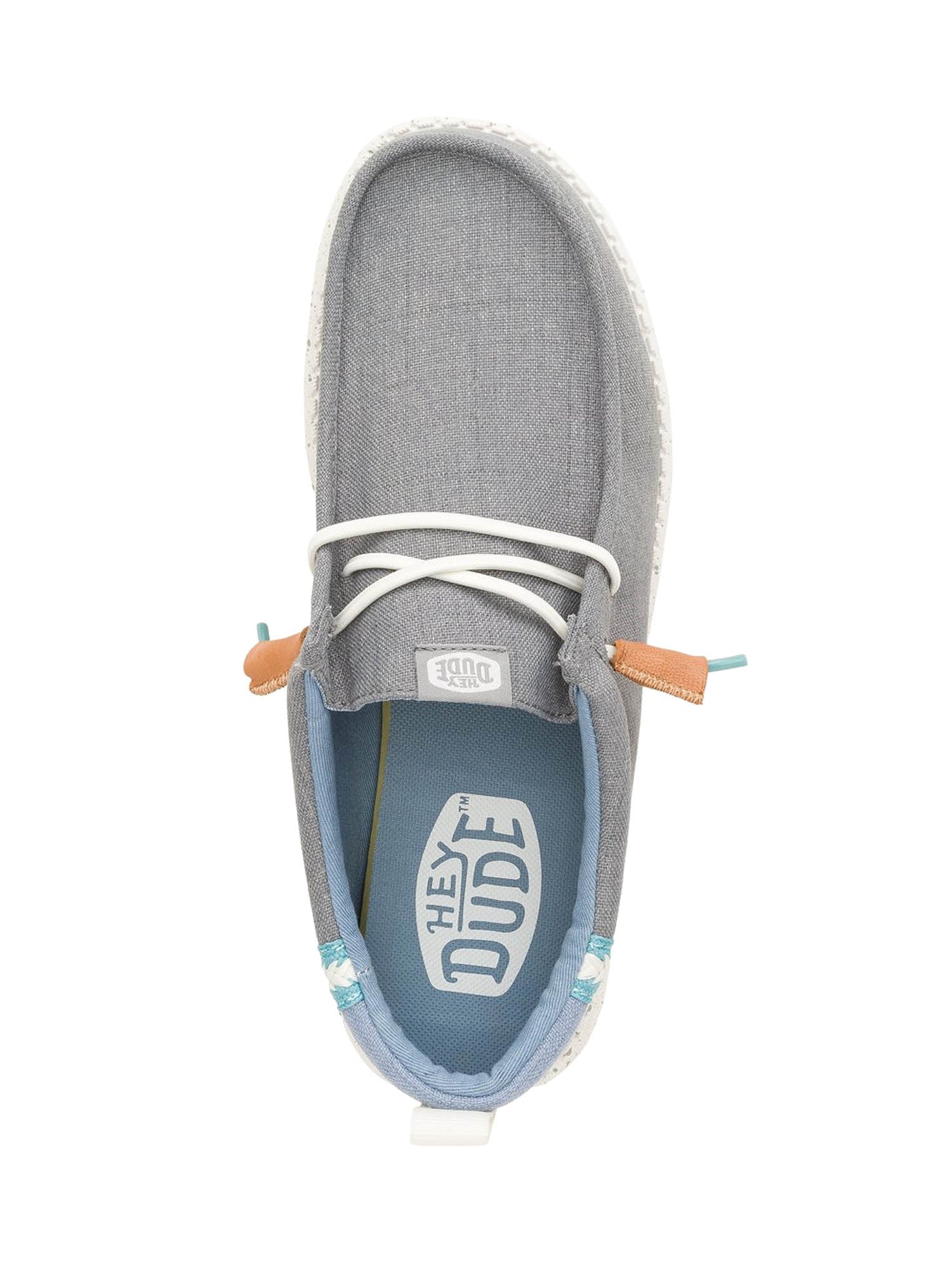 Hey Dude Slip-on Uomo | HD.43086 - Image 16