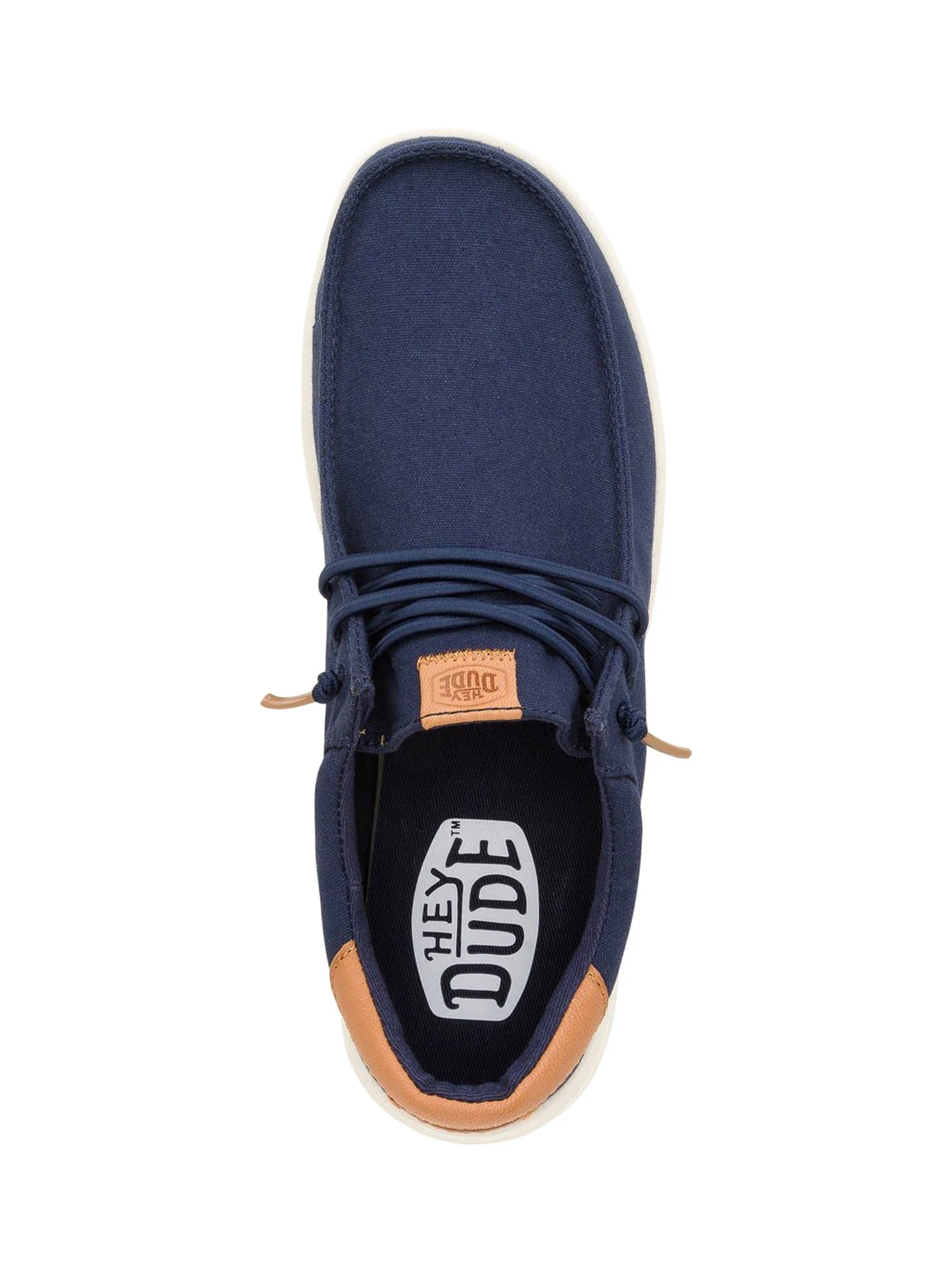 Hey Dude Slip-on Uomo | HD.43151 - Image 6