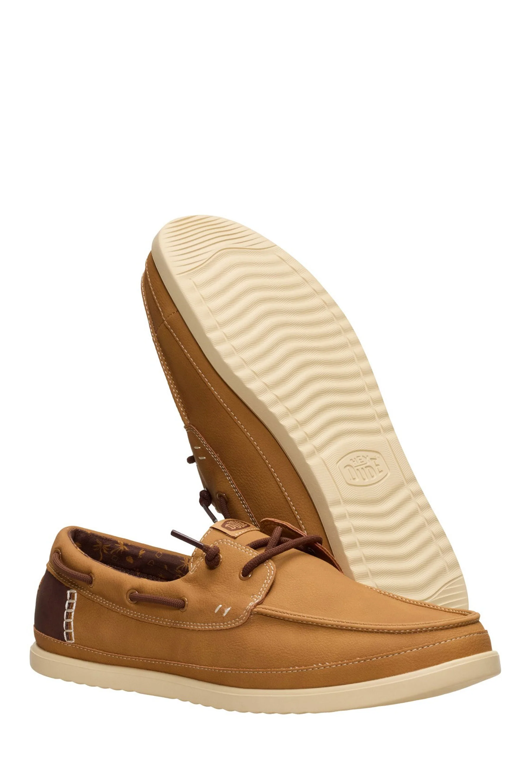 Hey Dude Harbor Lo Classic Slip-on Uomo | HD.45139 - Image 3