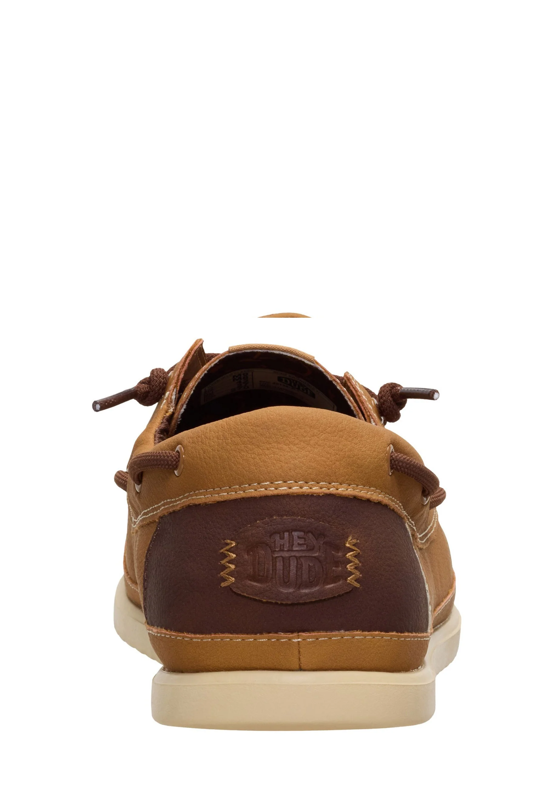 Hey Dude Harbor Lo Classic Slip-on Uomo | HD.45139 - Image 5