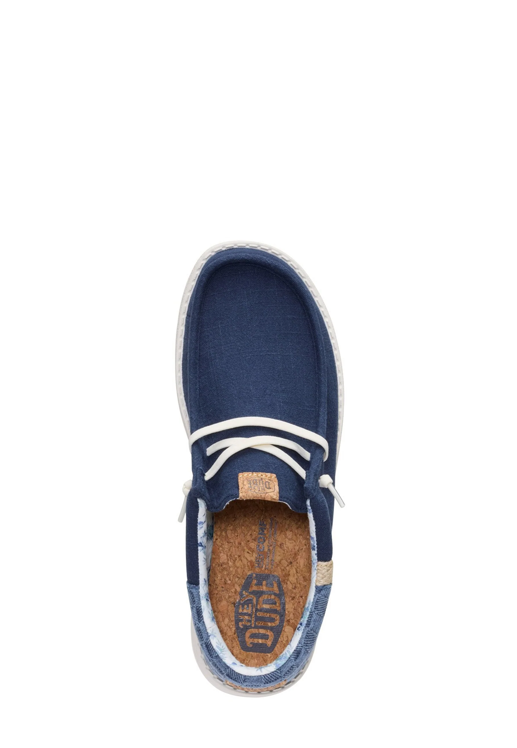 Hey Dude Wally Funk Summer Stitch Slip-on Uomo | HD.45184 - Image 12