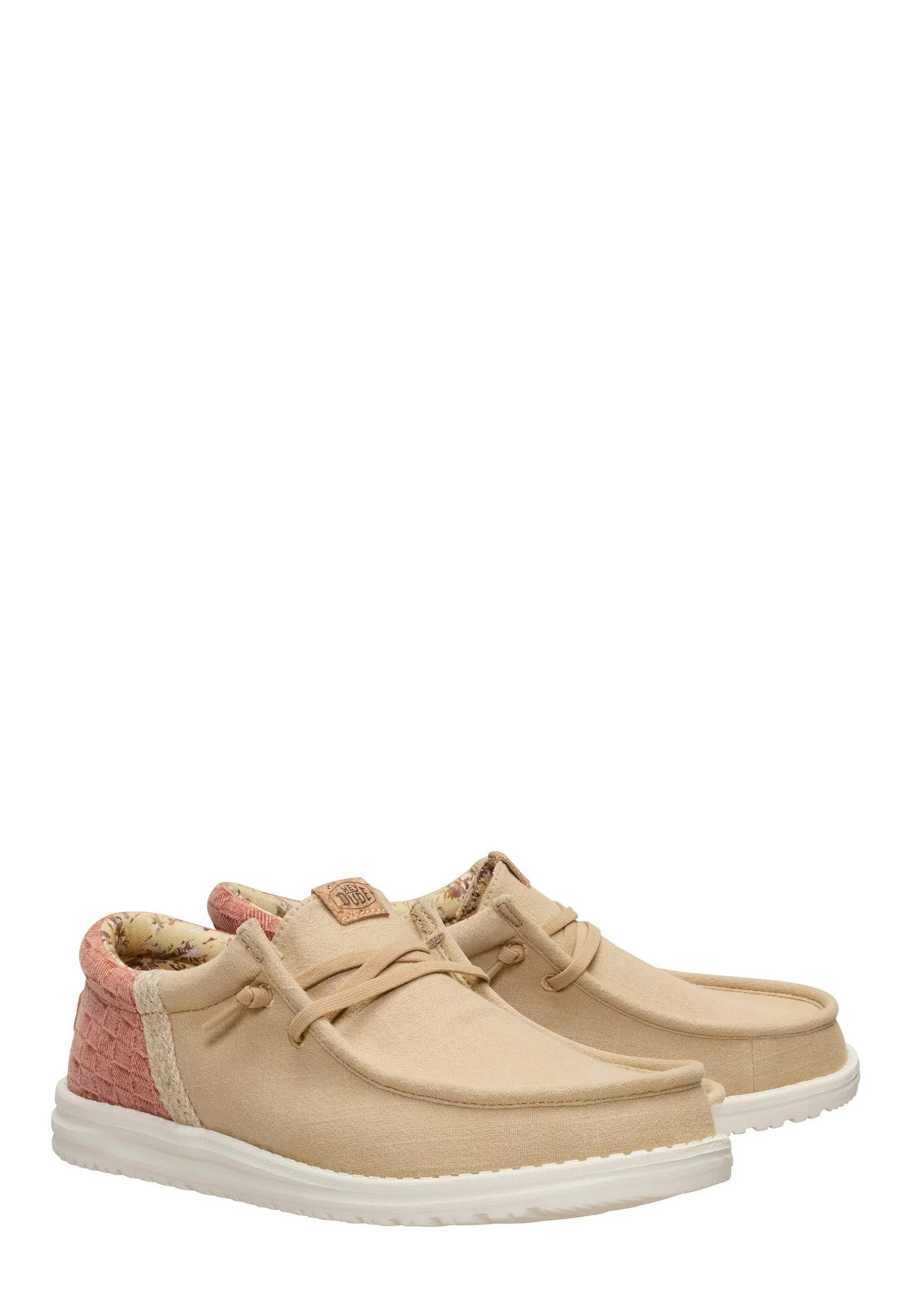 Hey Dude Wally Funk Summer Stitch Slip-on Uomo | HD.45184 - Image 2