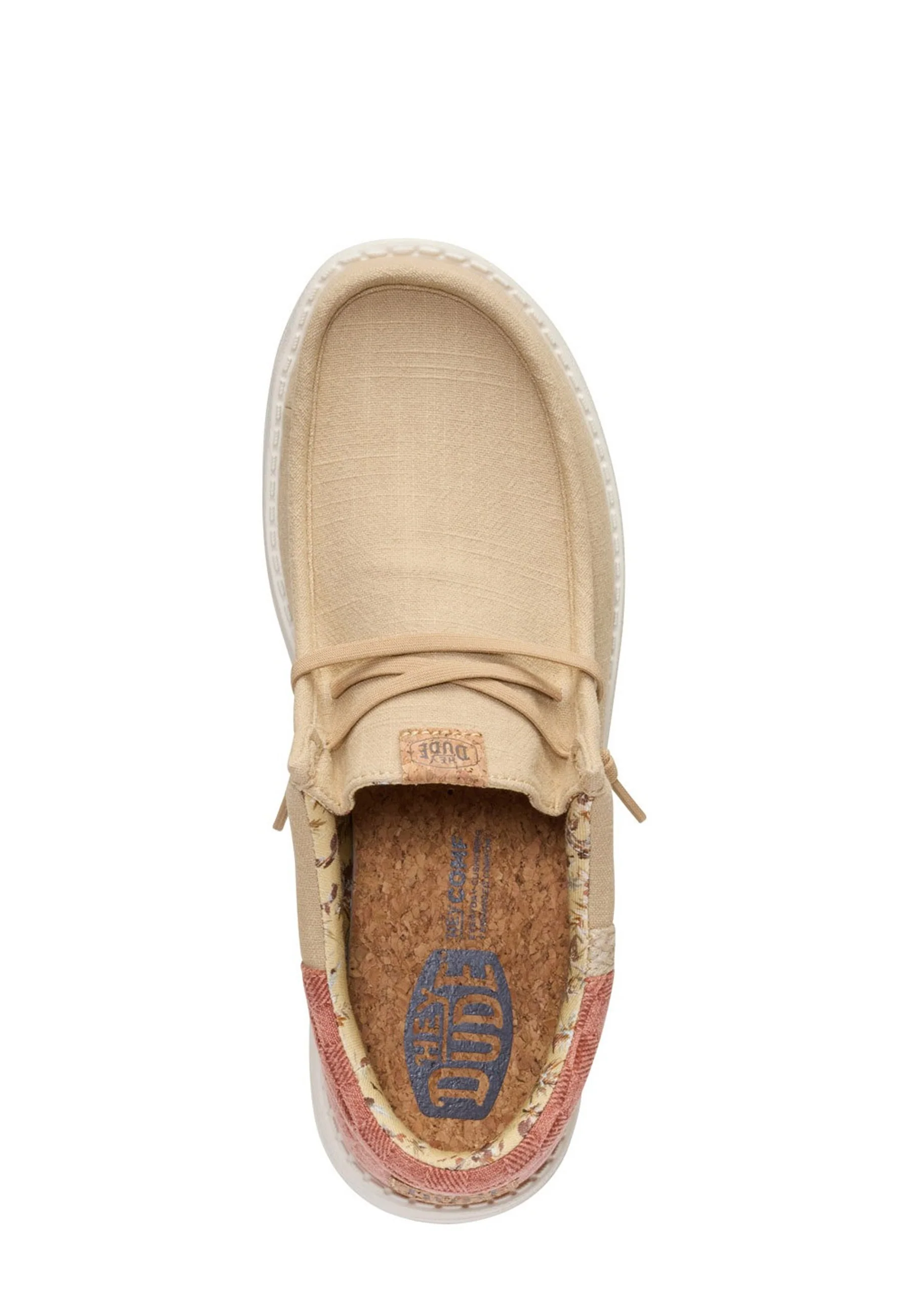 Hey Dude Wally Funk Summer Stitch Slip-on Uomo | HD.45184 - Image 6