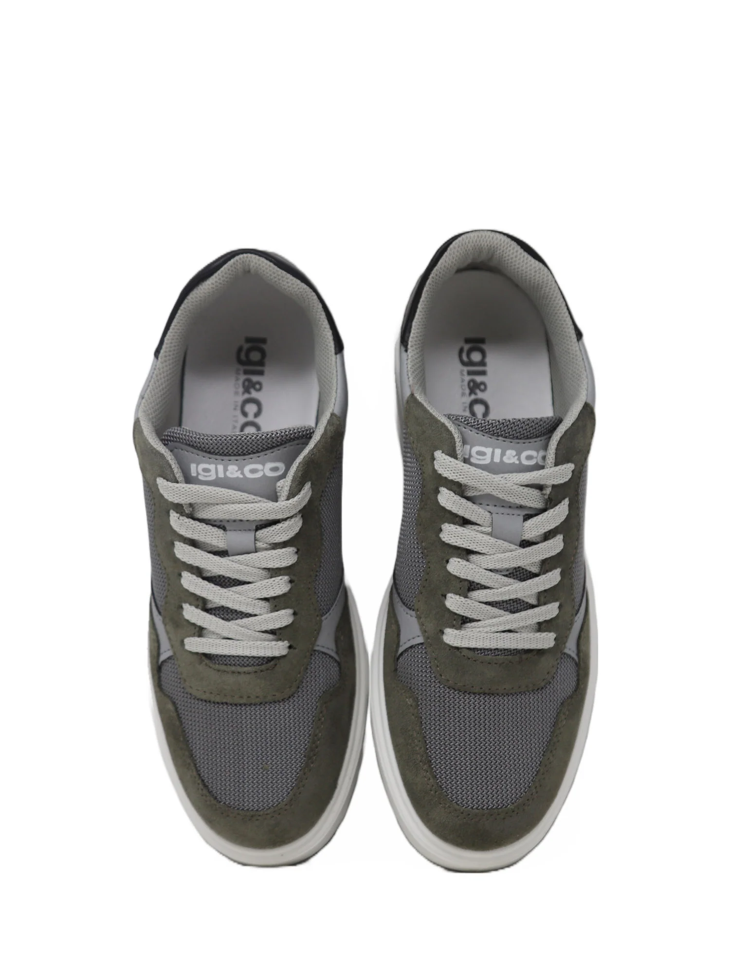 Igi&co Sneakers Uomo | 3625722 - Image 3