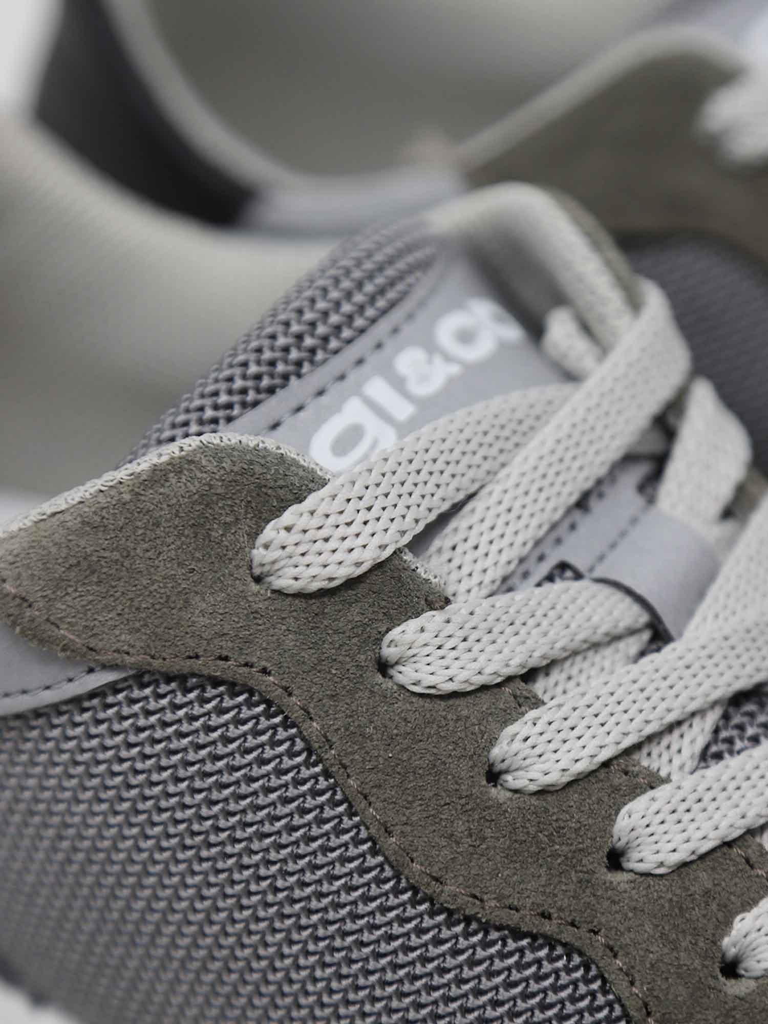 Igi&co Sneakers Uomo | 3625722 - Image 4