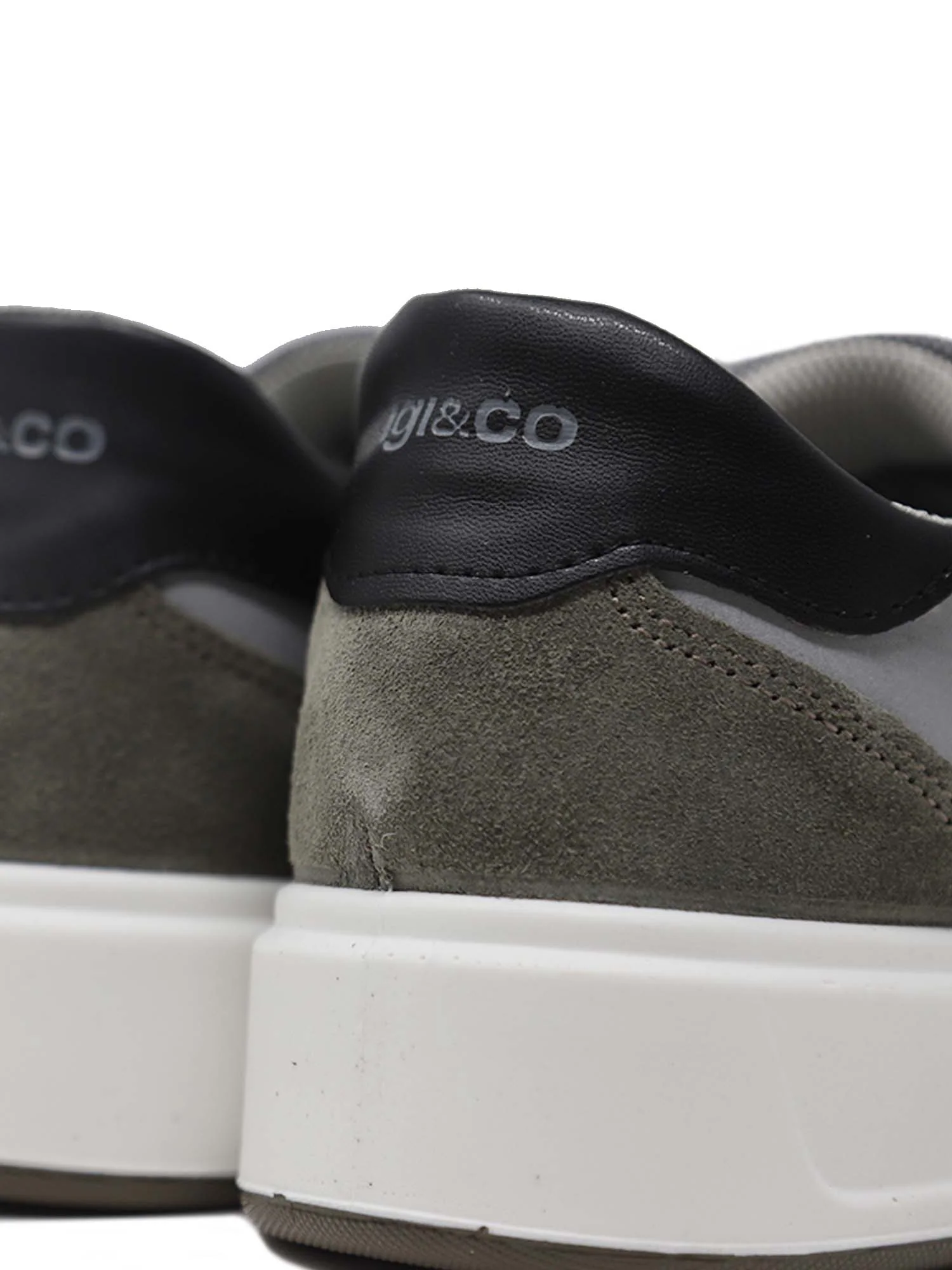 Igi&co Sneakers Uomo | 3625722 - Image 5