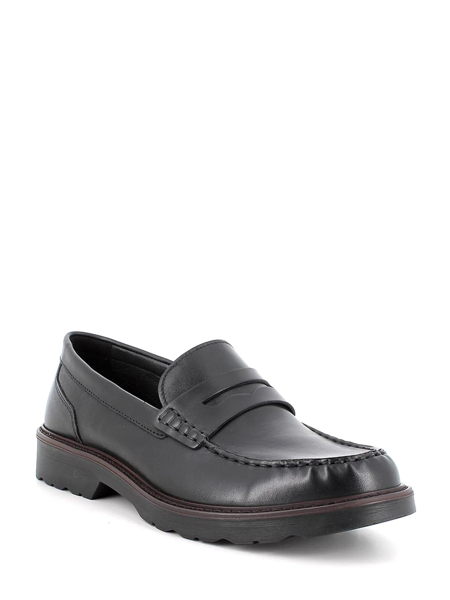 Igi&co Mocassini Uomo | 6609800 - Image 2