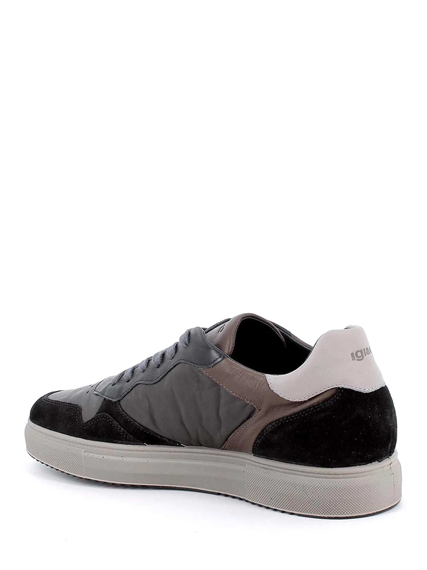 Igi&co Sneakers Uomo | 6633511 - Image 3