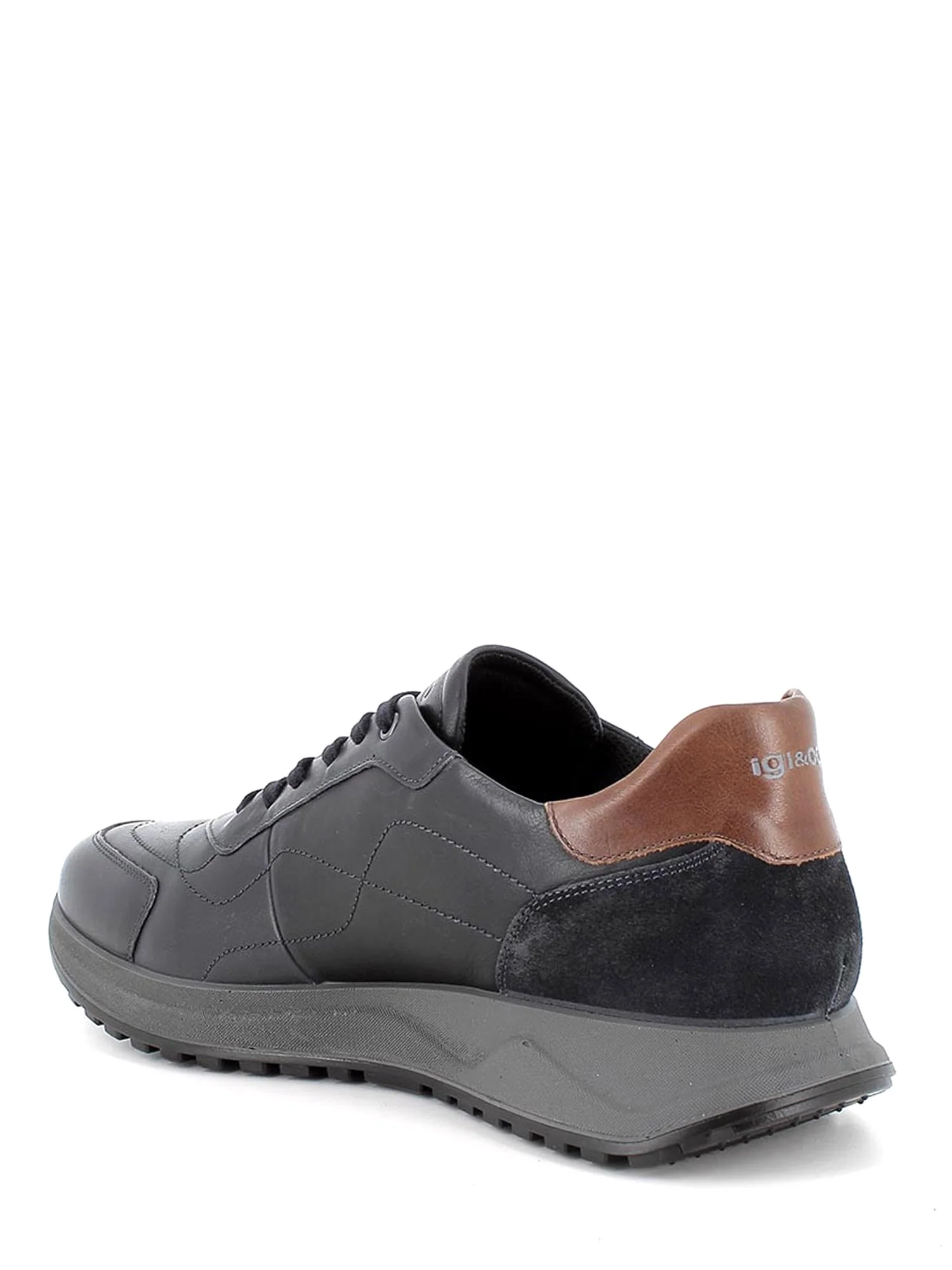 Igi&co Sneakers Uomo | 6638411 - Image 3