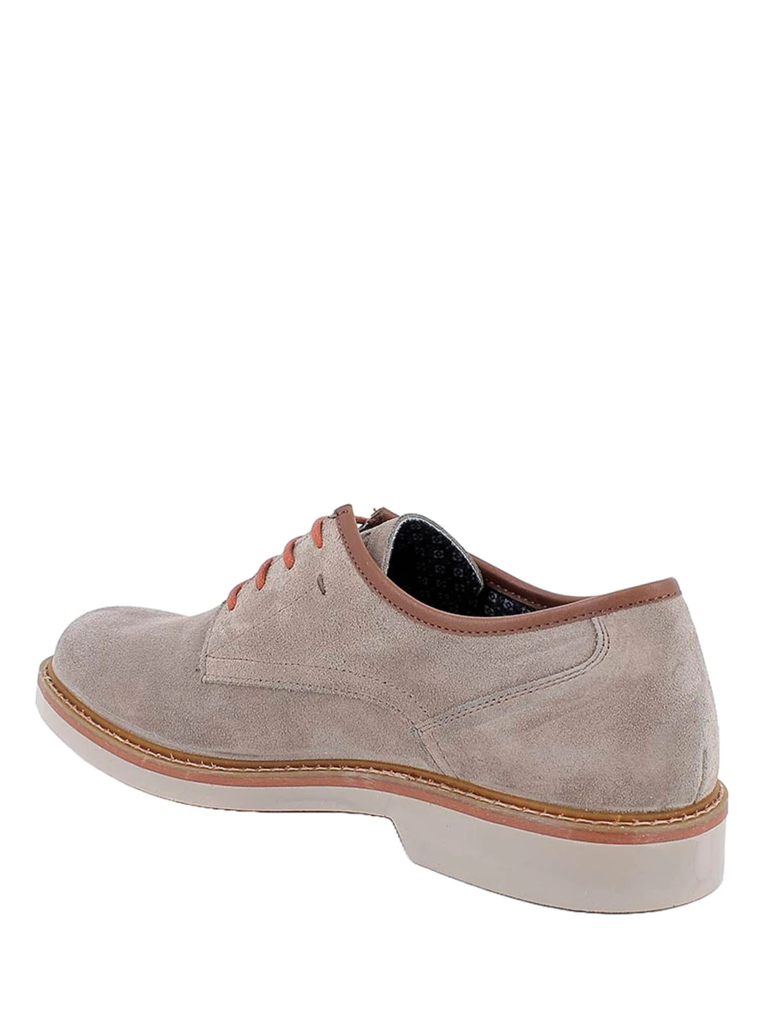 Igi&co Francesine Uomo | 7606433 - Image 3