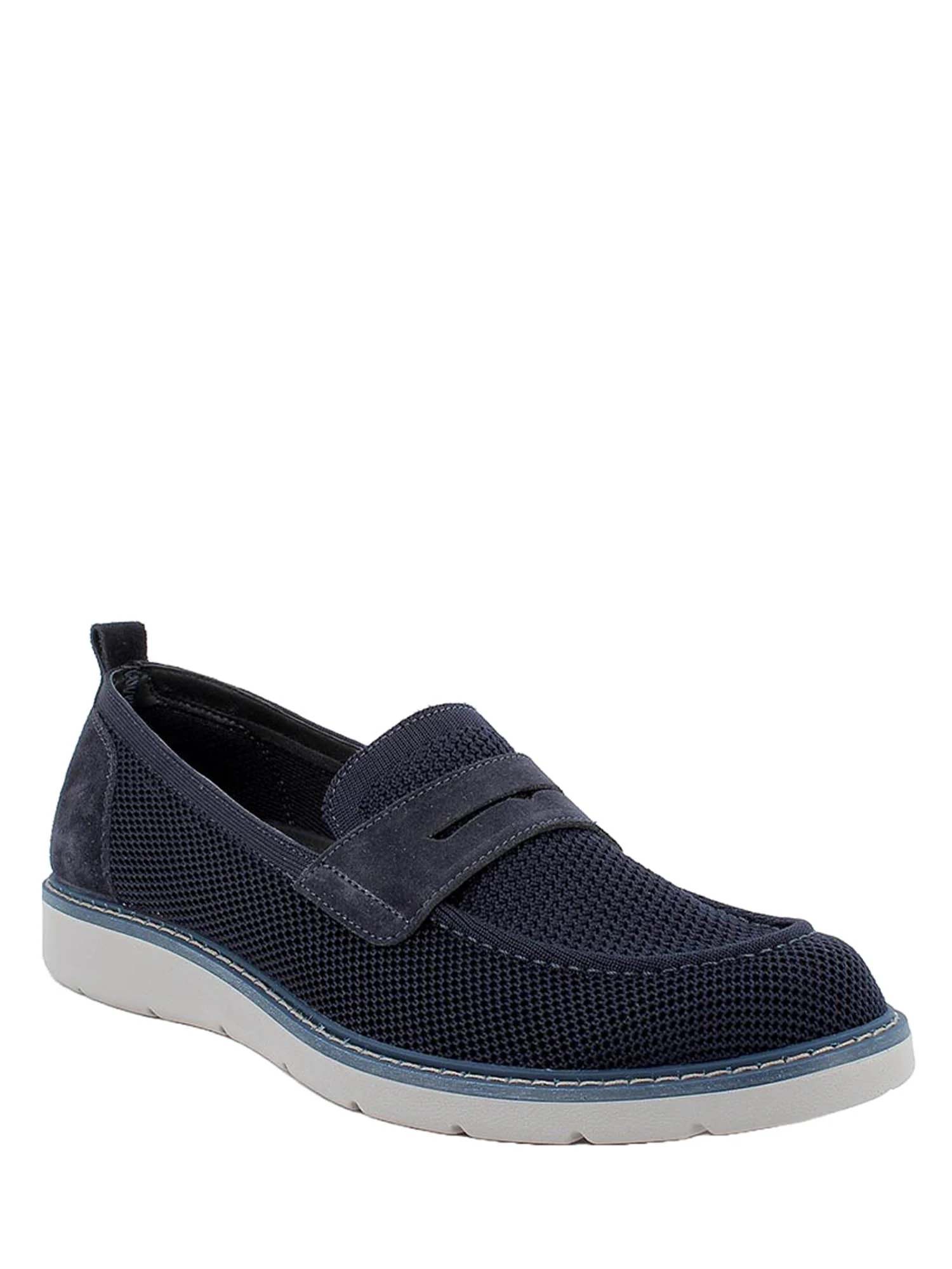 Igi&co Mocassini Uomo | 7608211 - Image 2