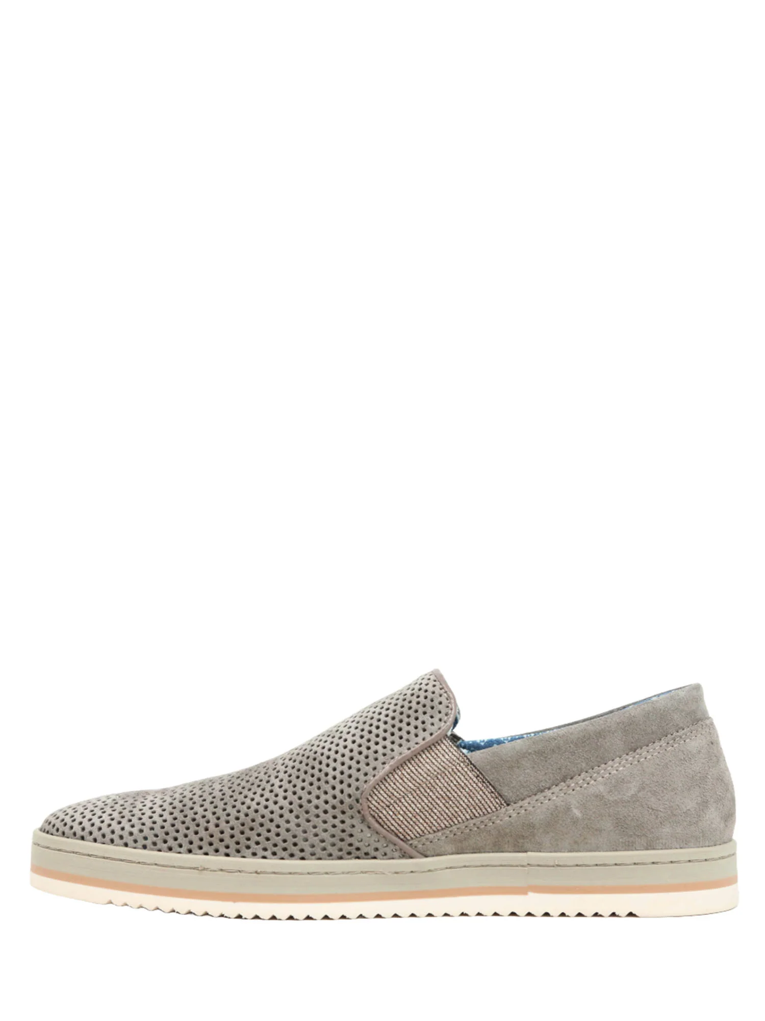 Igi&co Slip-on Uomo | 7610133 - Image 2