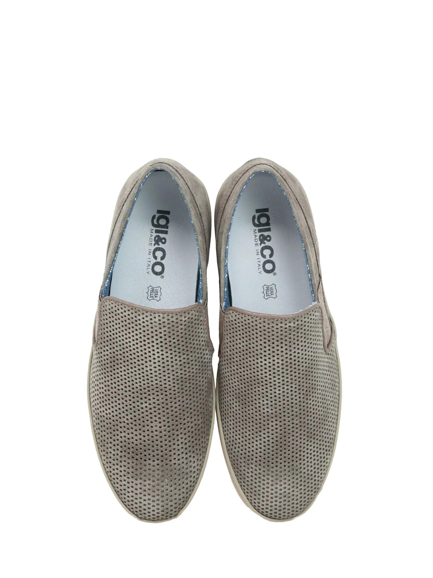 Igi&co Slip-on Uomo | 7610133 - Image 5