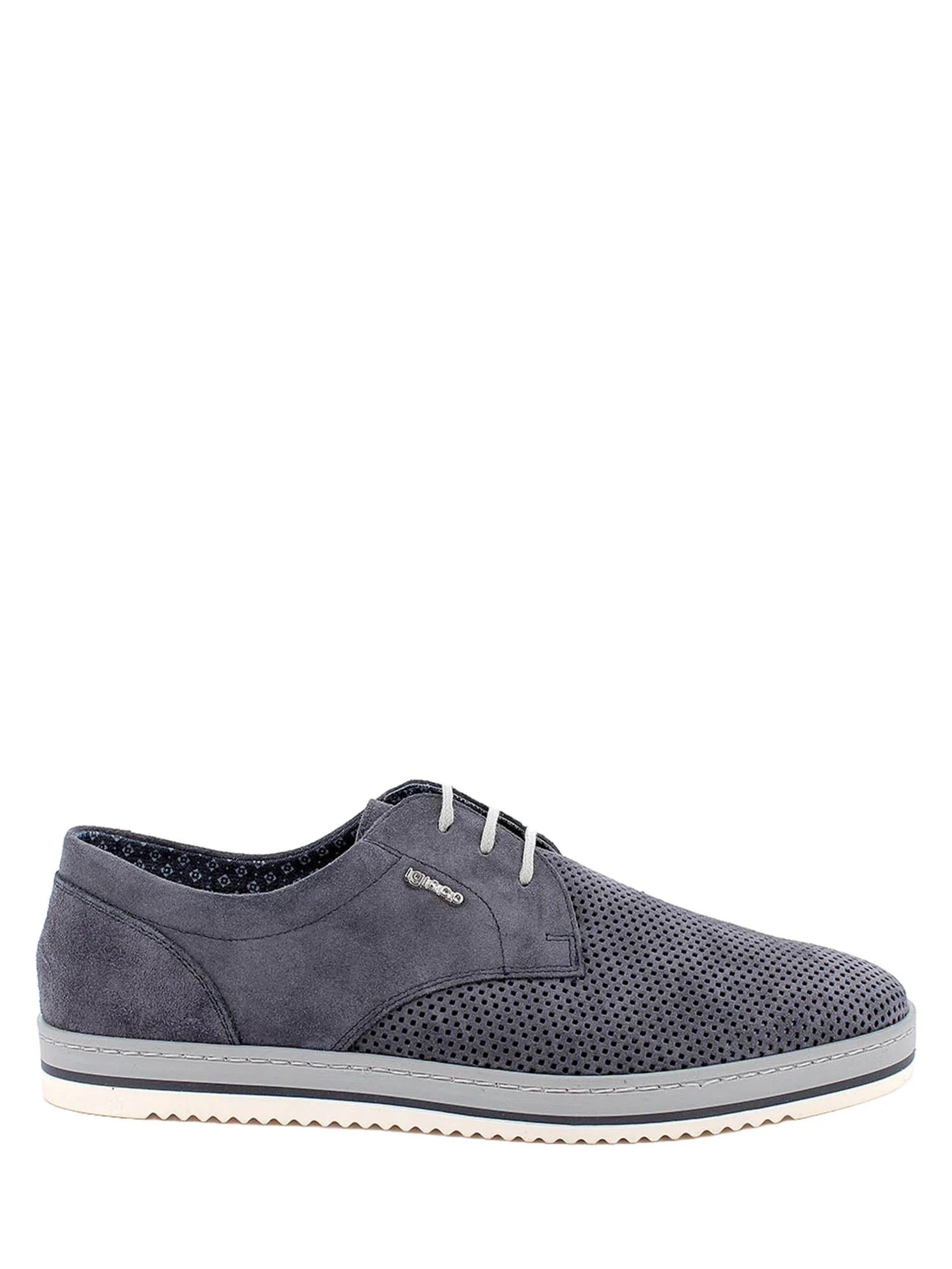 Igi&co Francesine Uomo | 7610300